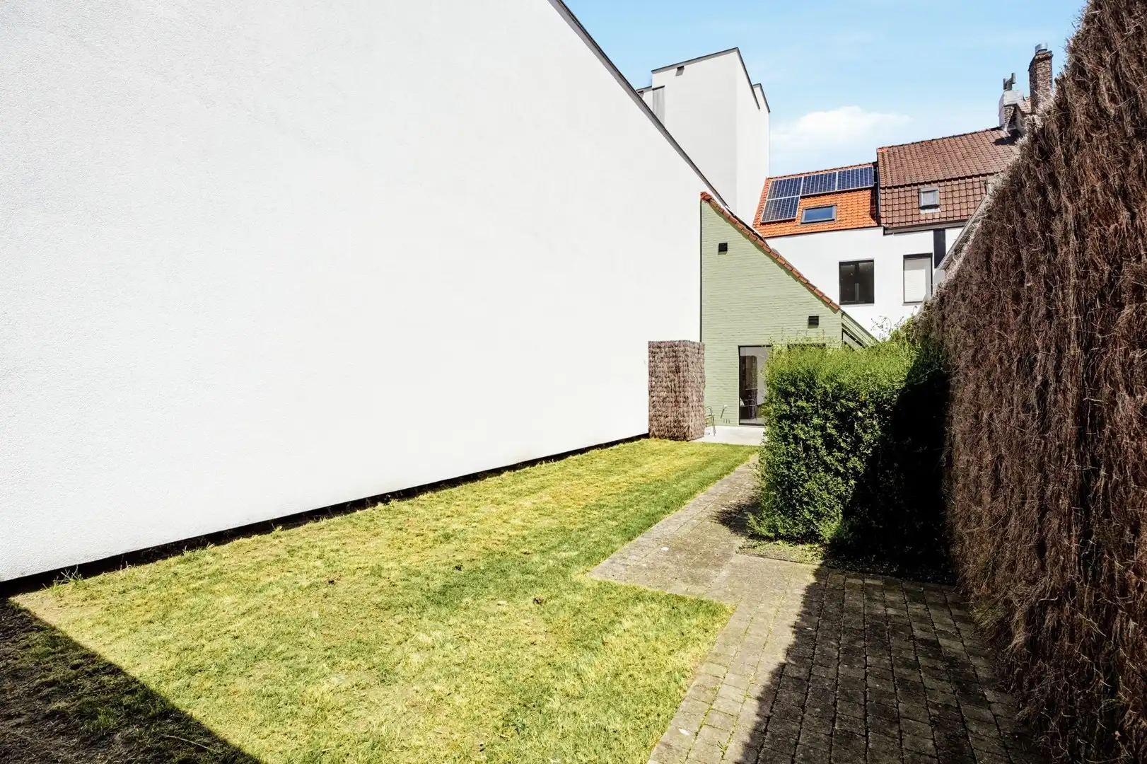 Instapklare gezinswoning (label A) met 4 slaapkamers foto 16