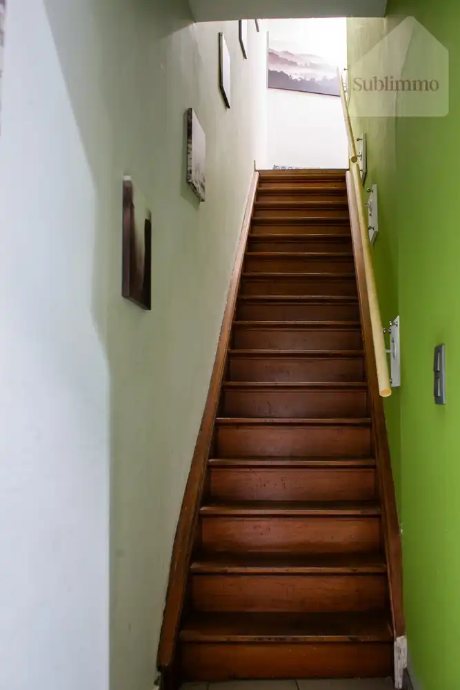 Woning met aparte ruimte voor praktijk, kantoor of hobby foto 9