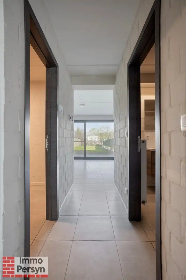 Modern handelspand met tuin te koop in Tielt-Winge foto 8