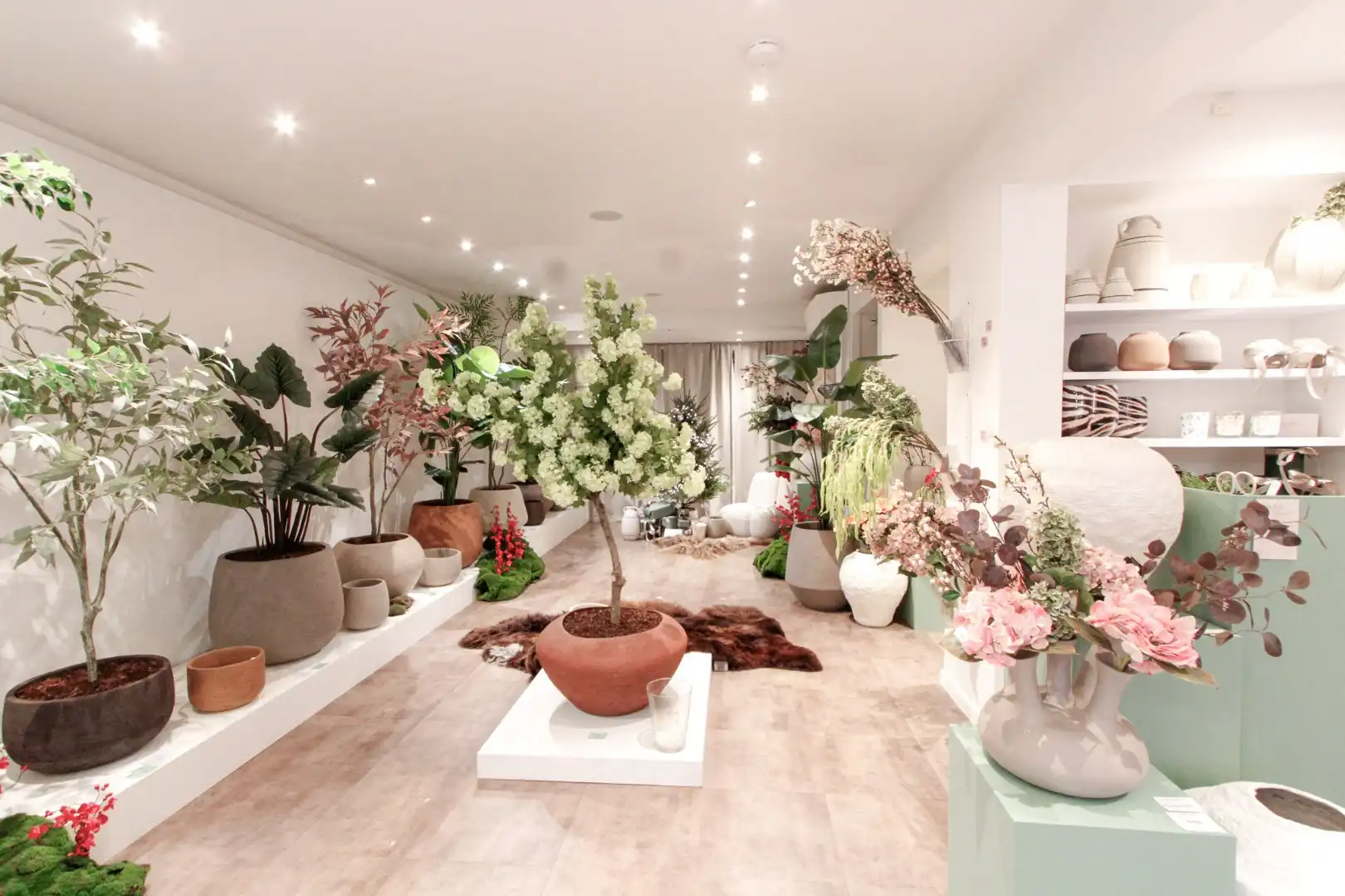 Te huur Kustlaan 40 foto 4