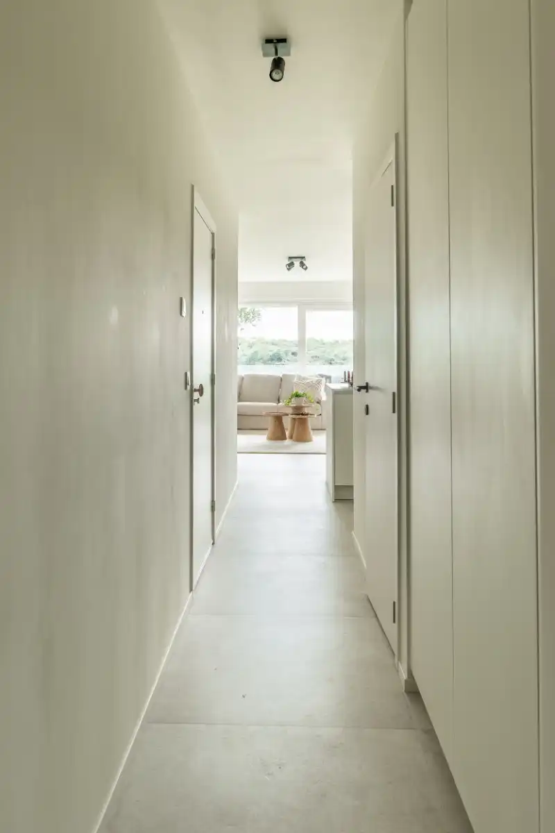 Prachtig gerenoveerd 3 - slaapkamerappartement foto 19