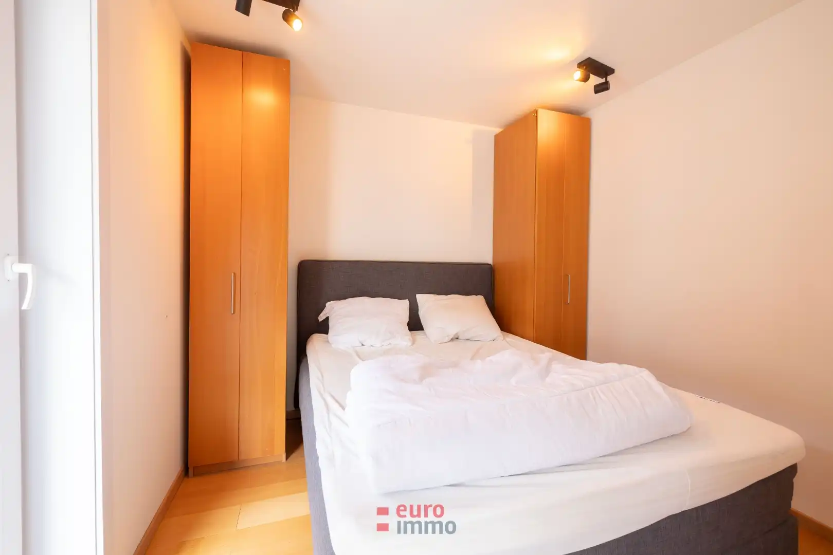 Aangenaam appartement met terras in de avondzon in het hart van Nieuwpoort-Bad foto 8