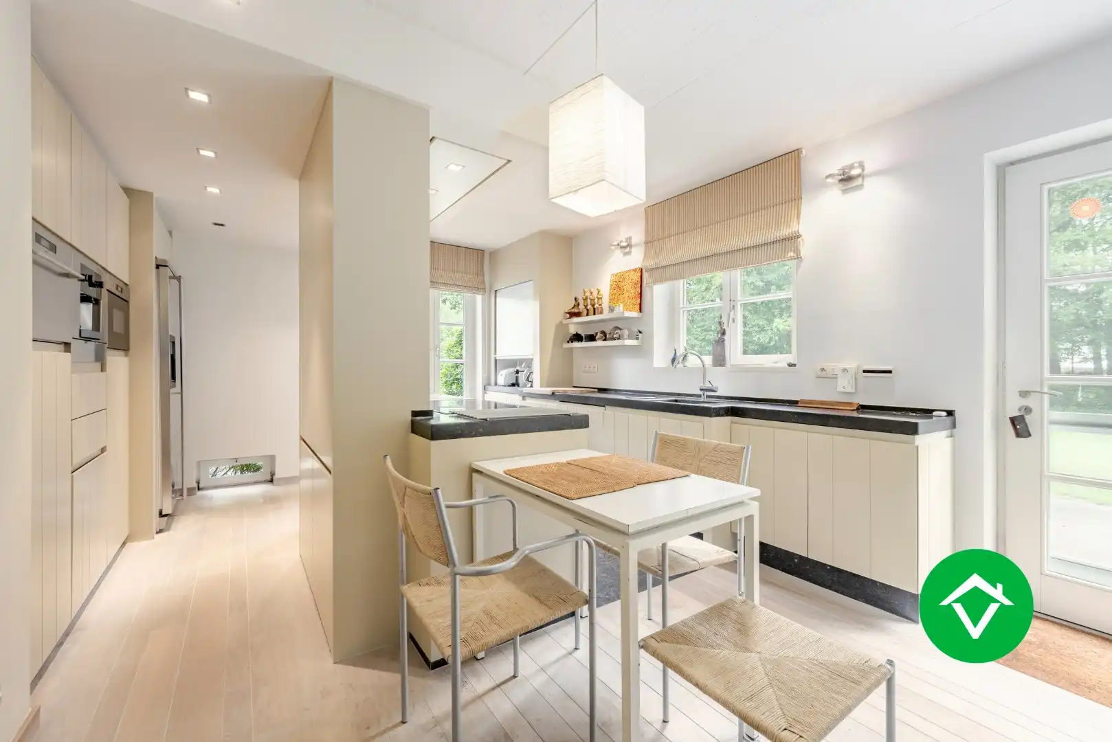Alleenstaande topper met 3 slaapkamers nabij het Arboretum van Koekelare foto 12