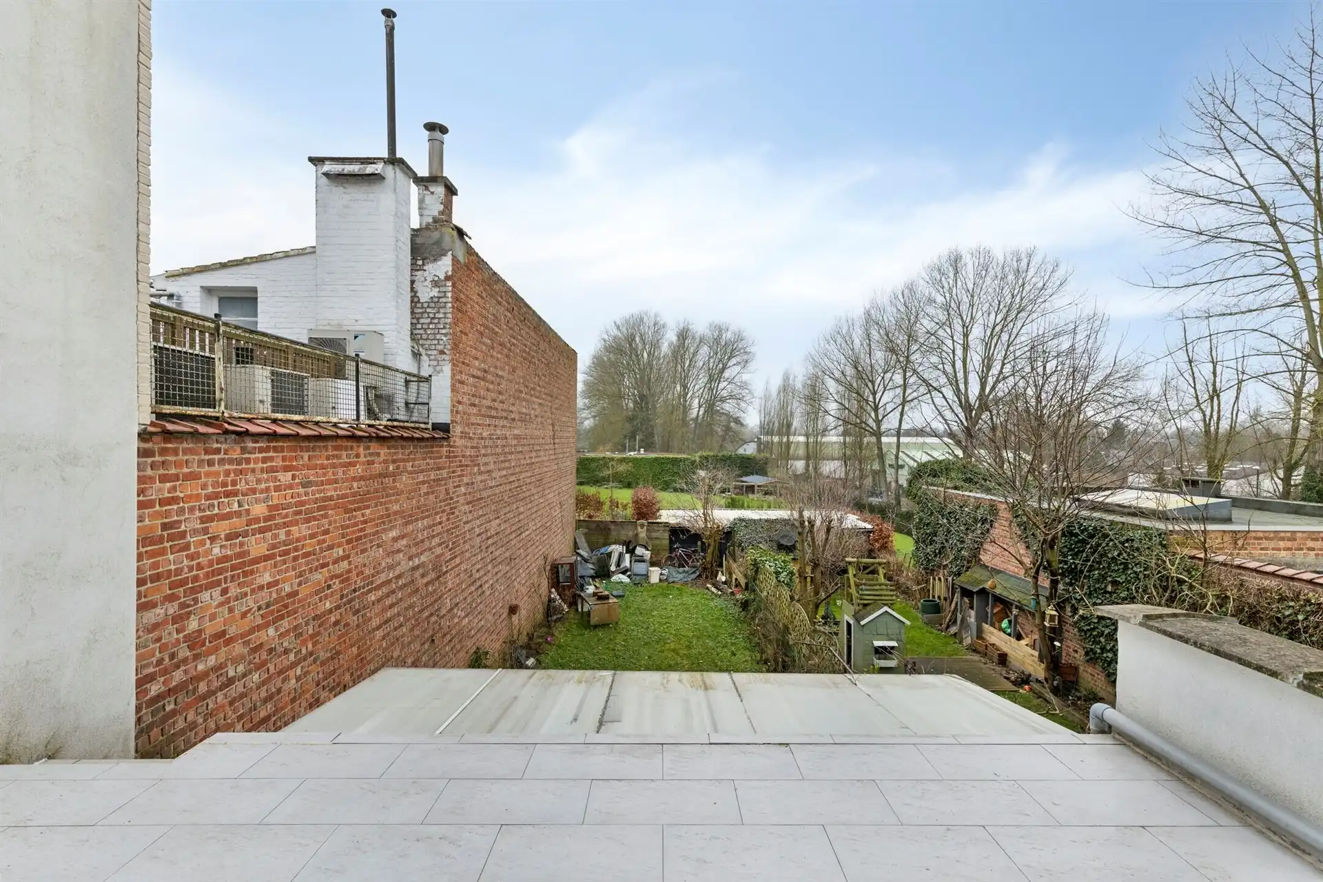 Eengezinswoning met 5 slaapkamers foto 18