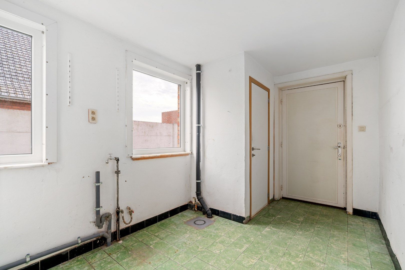 Woning met landelijk verzicht, perceel 800 m², Torhout foto 13