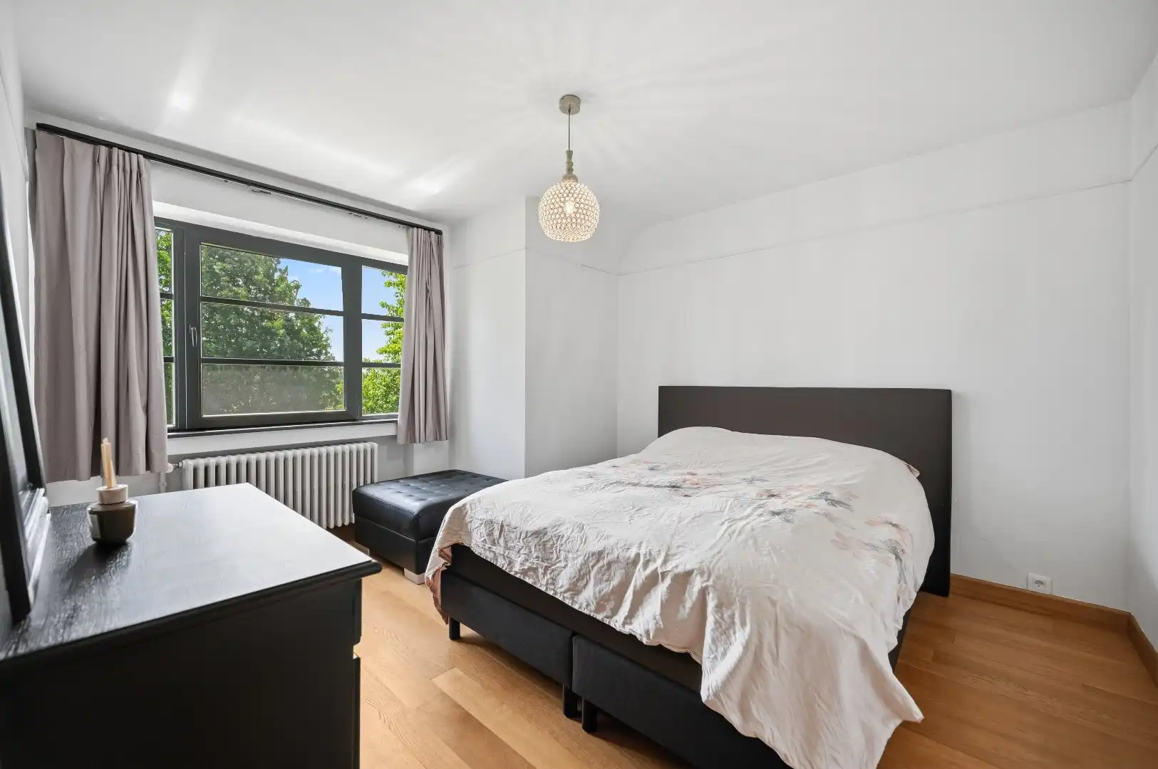 Uitzonderlijke klassevolle villa met 4 slpks en prachtige tuin foto 15