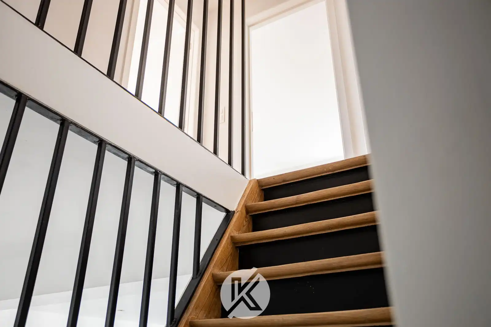 Gerenoveerde woning in een rustige straat foto 12