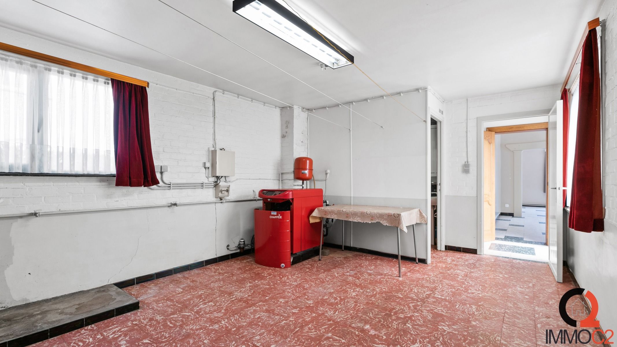 Huis te koop foto 12