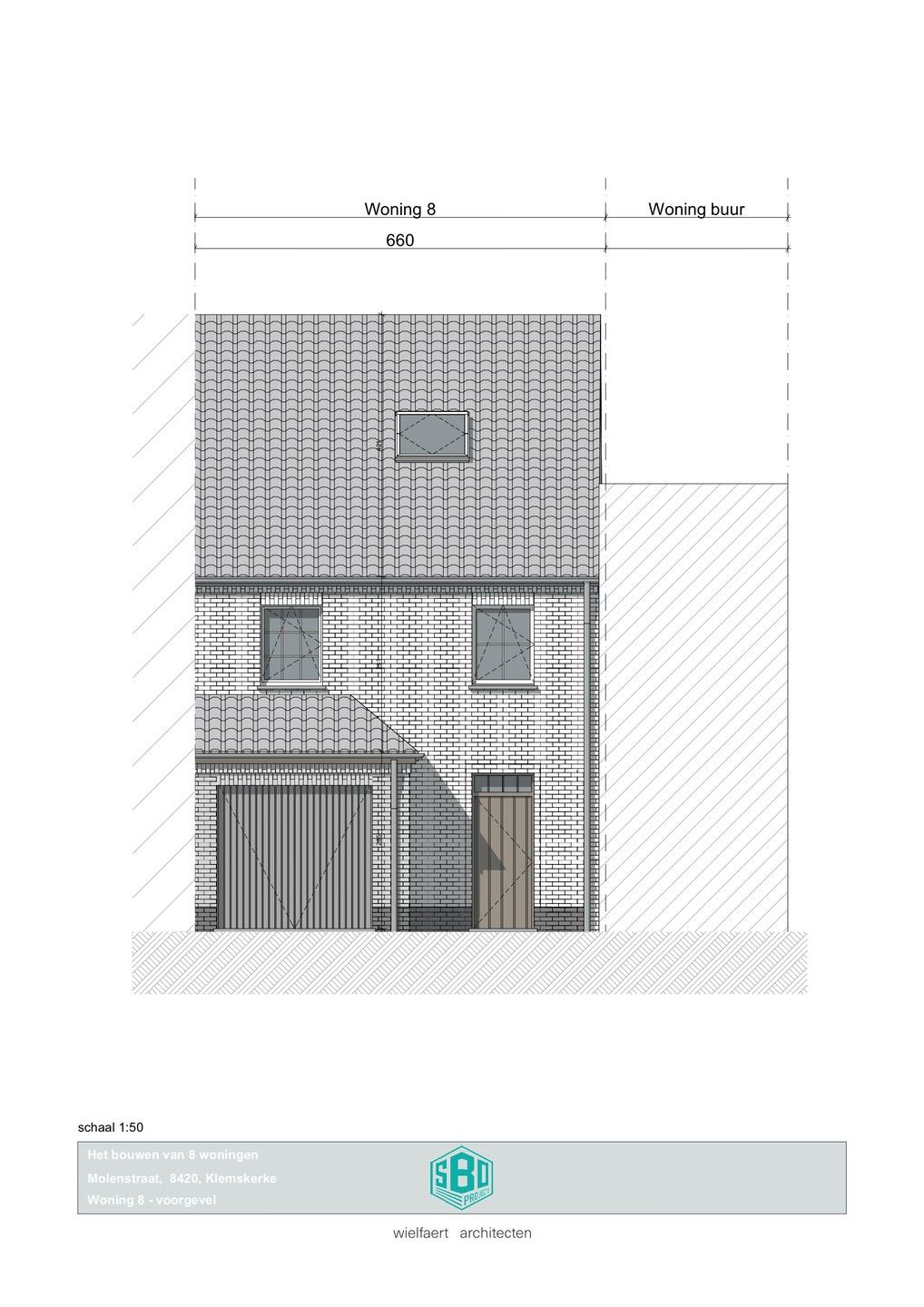 Smaakvolle nieuwbouw woning te koop in de Vosseslag De Haan. foto 13