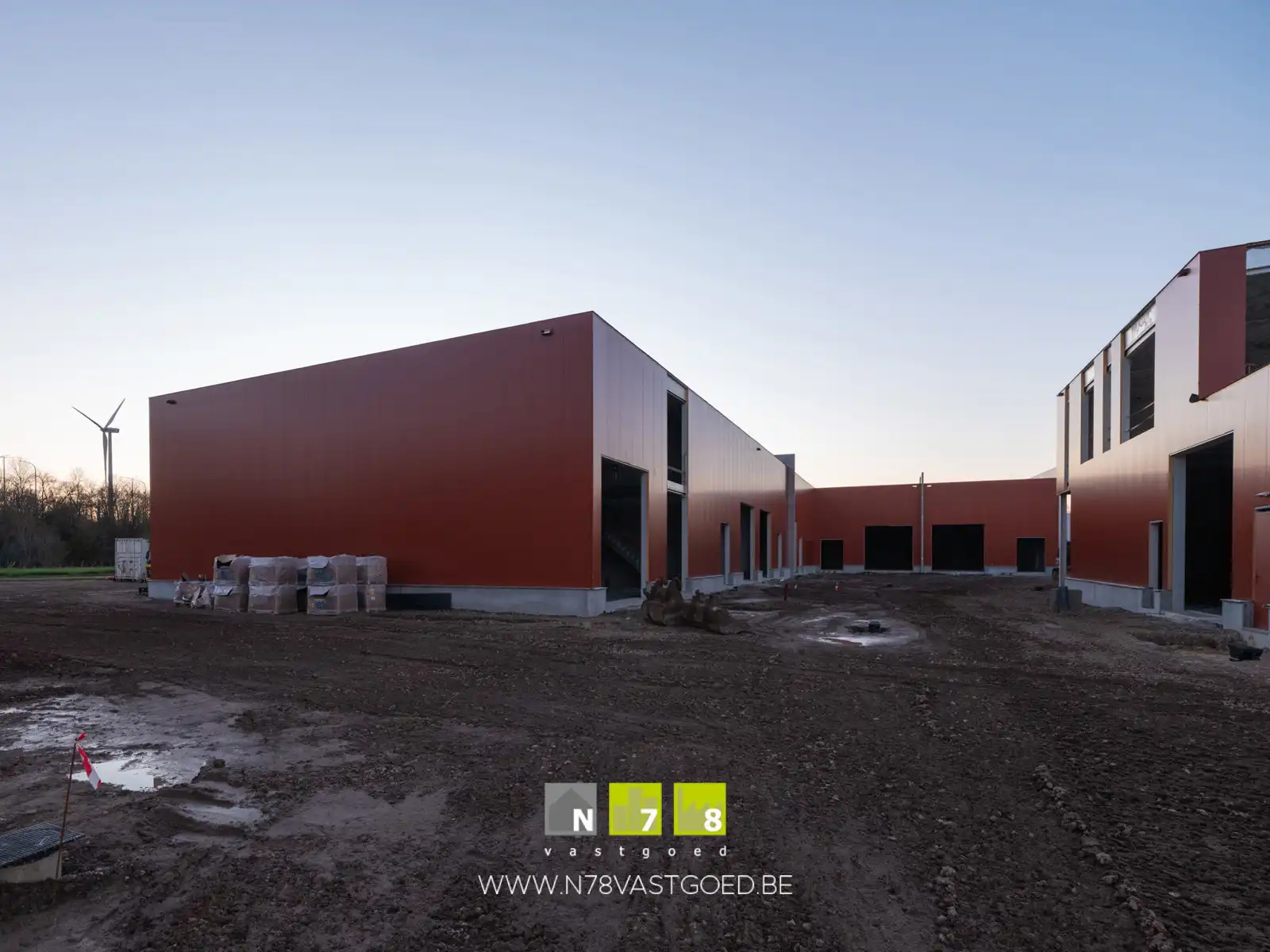 Bedrijfsvastgoed te koop foto 12