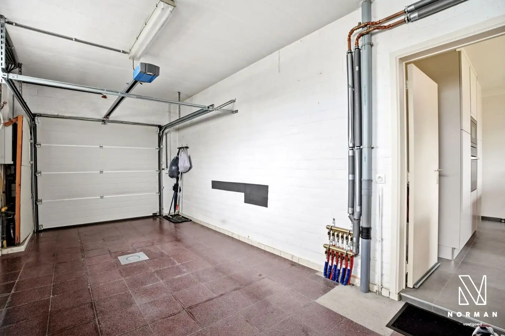 Prachtig gerenoveerde woning met 3 slaapkamers in rustige wijk in Kuurne foto 14