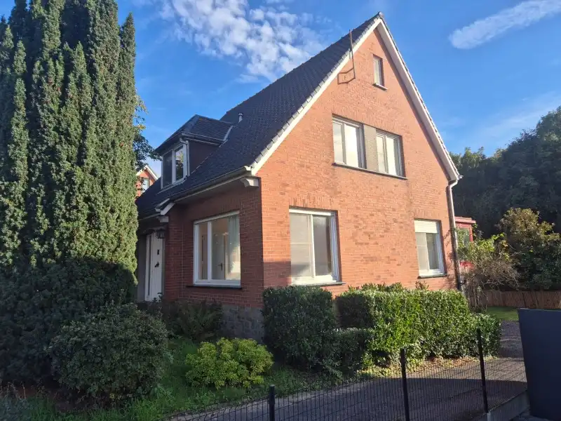 Huis te koop Stadenstraat 105 - 8800 Roeselare