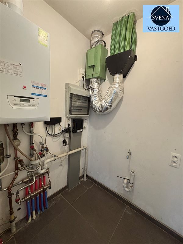 LUXUEUS APPARTEMENT MET 2 SLAAPKAMERS foto 11