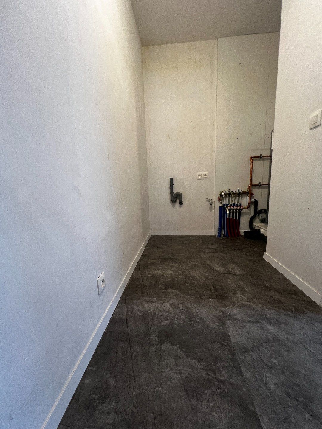 🌞 Energiezuinig en instapklaar appartement te huur in hartje Harelbeke! foto 15
