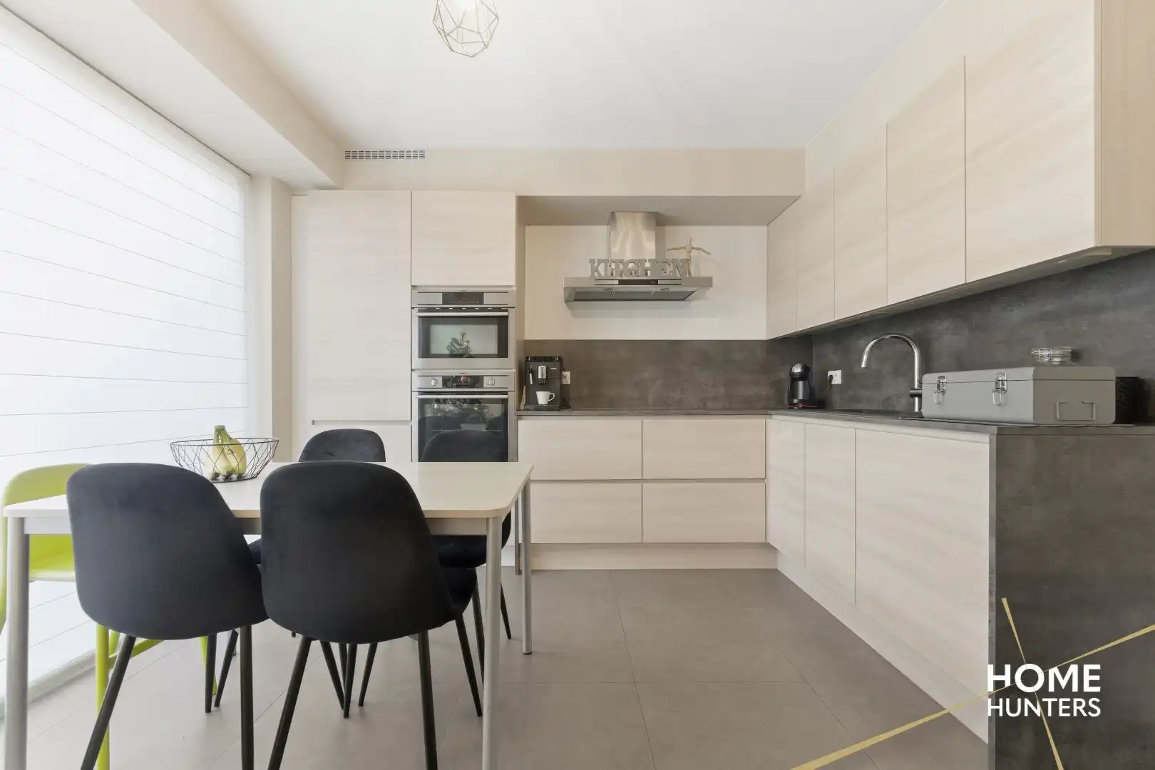 Instapklare halfopen bebouwing op topligging in Diksmuide foto 4