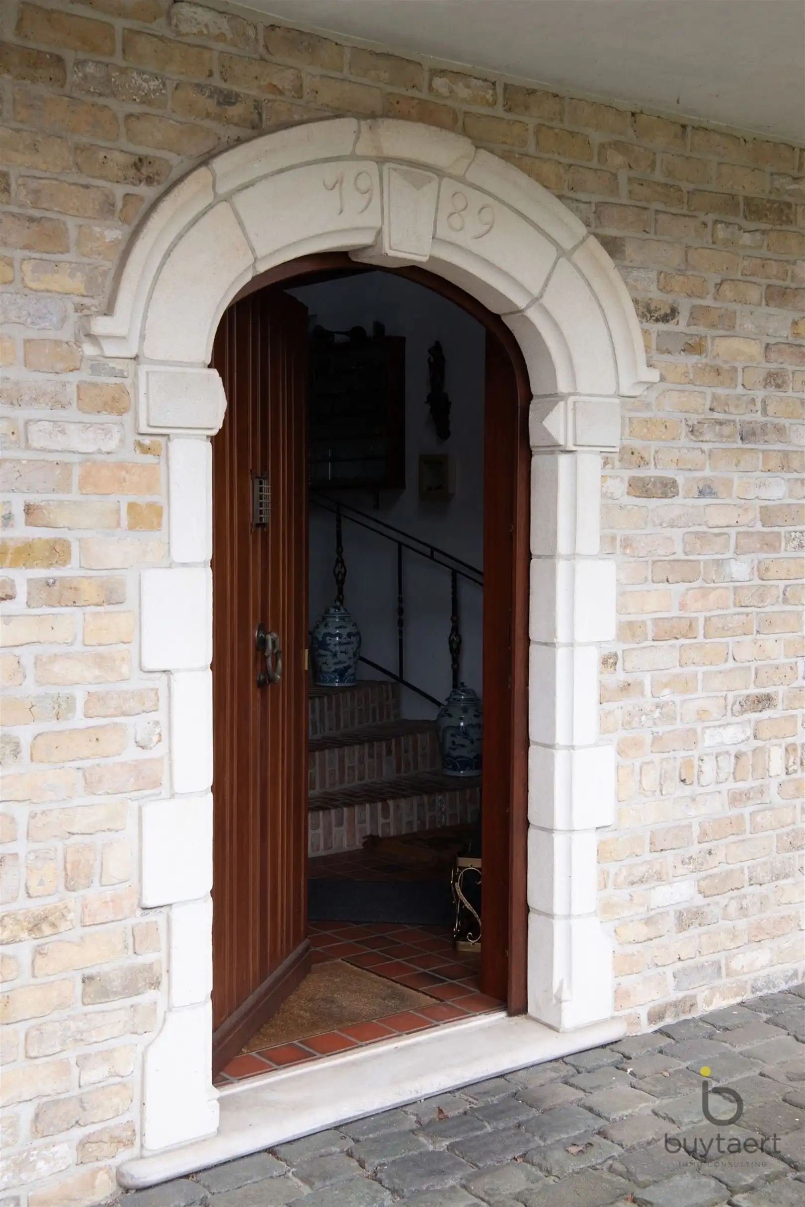 Energiezuinige en verzorgde bel-étage VILLA met veel potentieel! foto 3