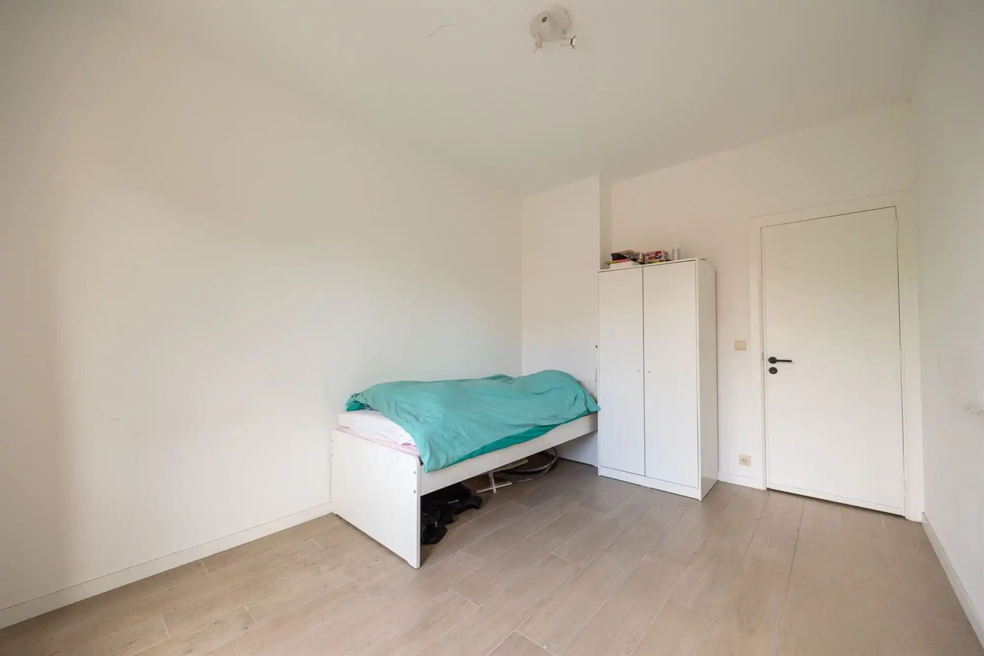 Instapklaar appartement met 2 slaapkamers nabij Middelheim foto 10