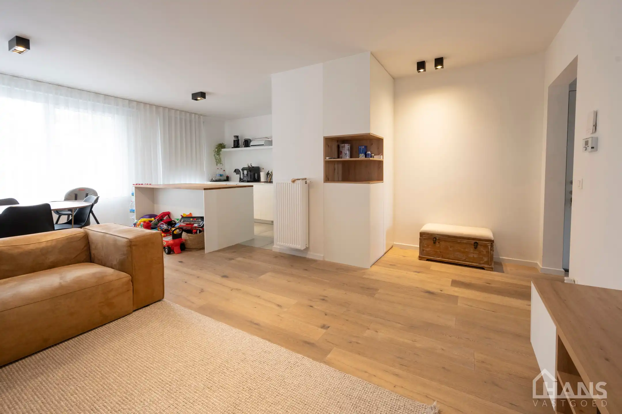Gerenoveerd appartement. foto 4