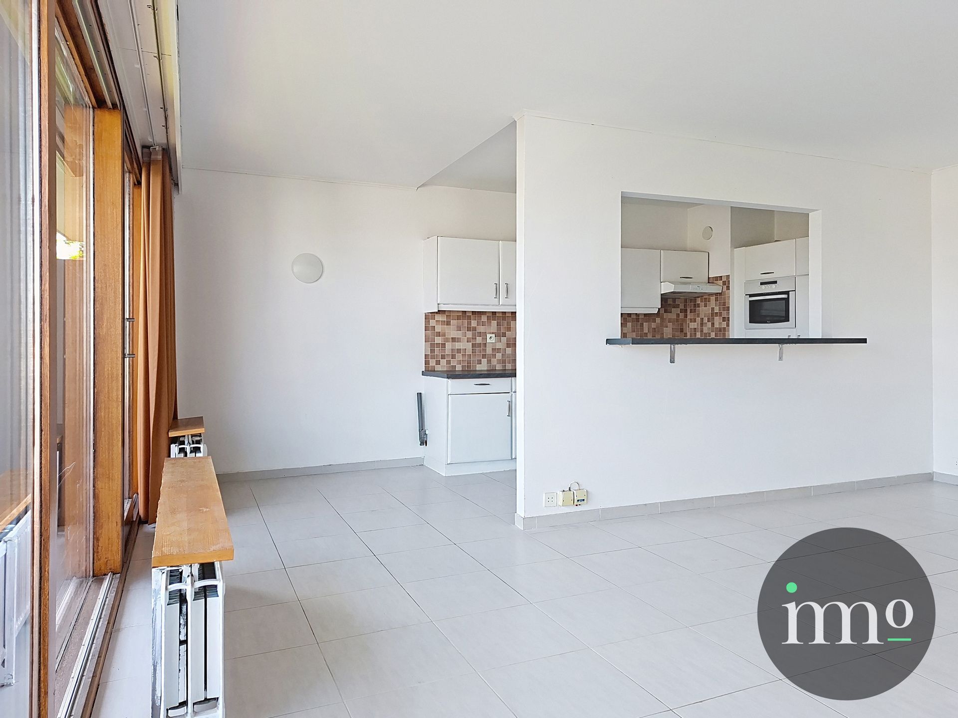 2 SLAAPKAMER APPARTEMENT MET ONDERGRONDSE PARKEERPLAATS foto 4