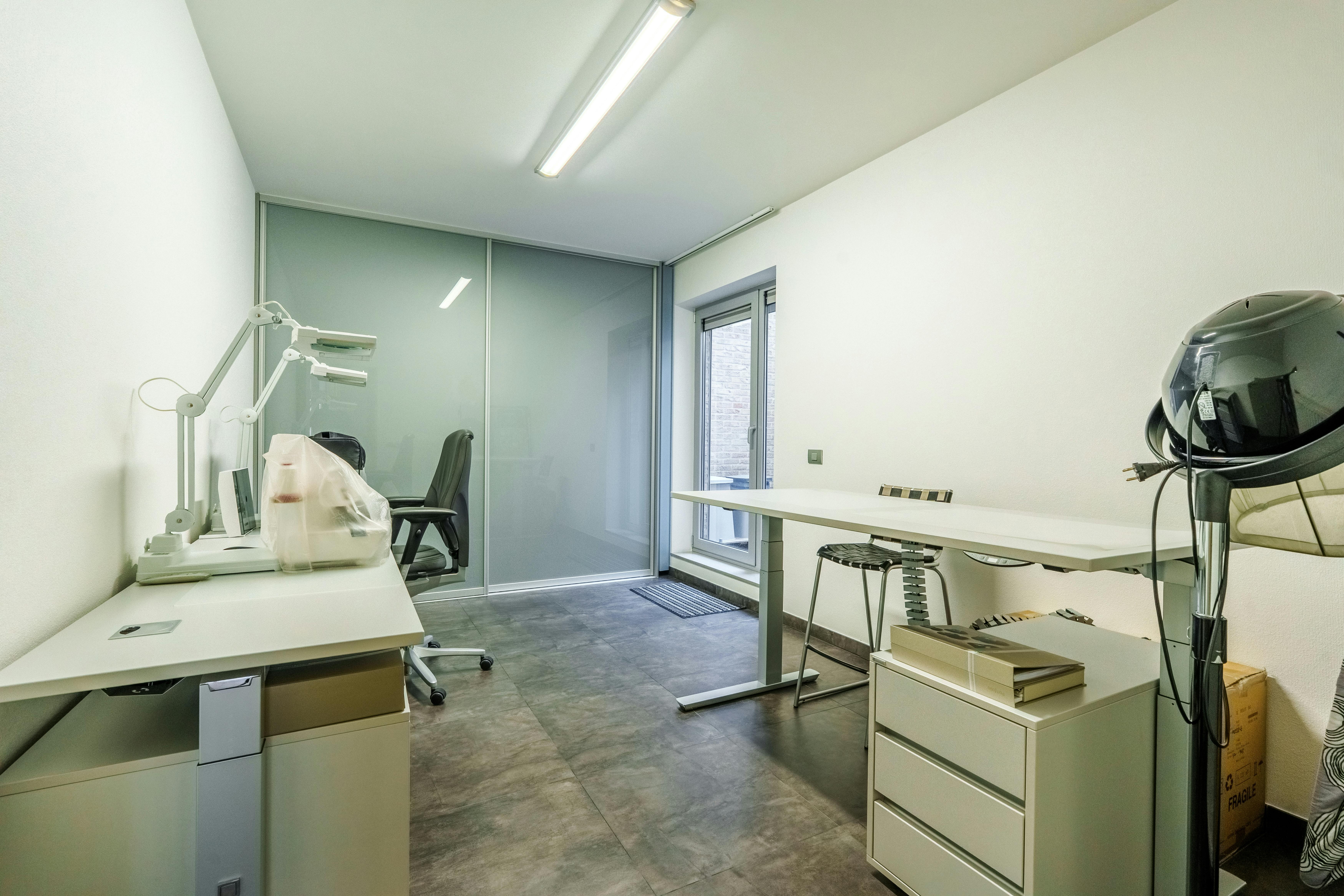 Instapklaar appartement in het centrum van Roeselare foto 12