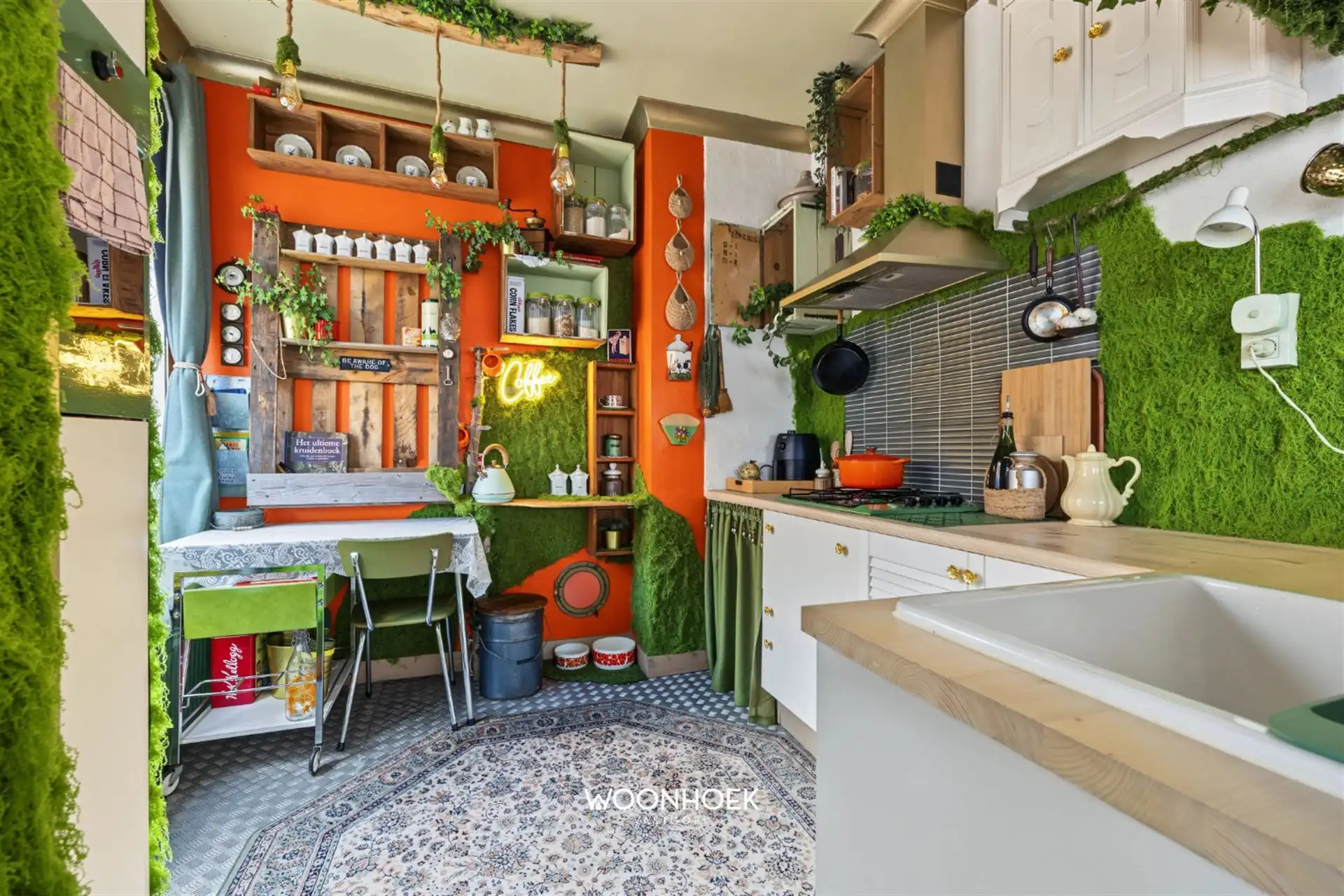 Fascinerend 2 slaapkamer appartement in centrum Lokeren! foto 6