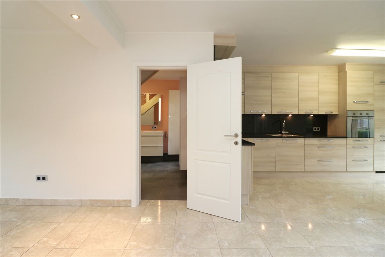 Gezellige woning met twee slpk op rustige locatie foto 13