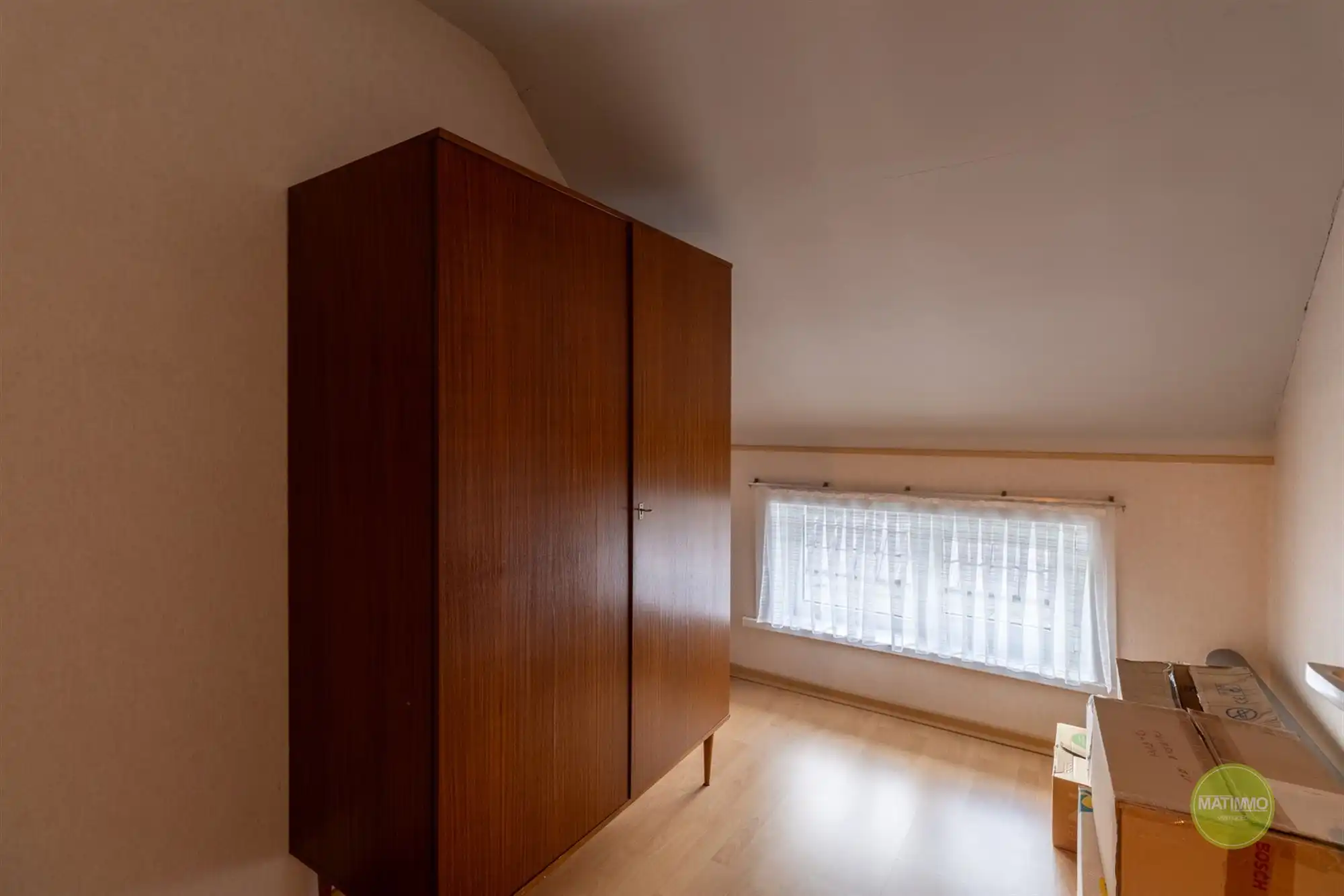 Ruime gezinswoning met tuin en garage in Dessel foto 15