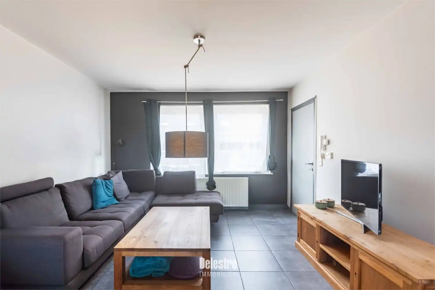 ** IN OPTIE** MODERN GOED ONDERHOUDEN APP. GEBOUW foto 18