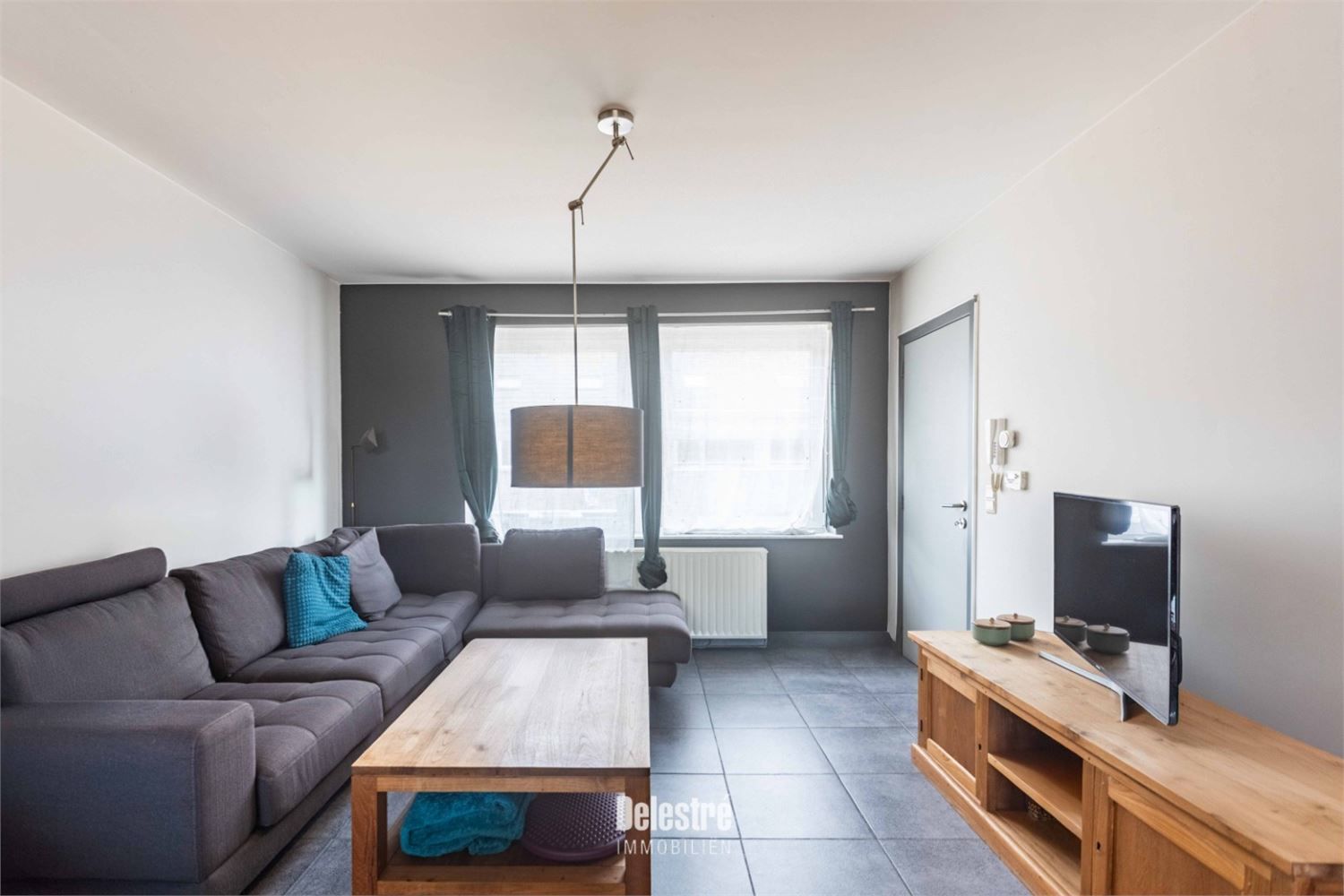 MODERN GOED ONDERHOUDEN APP. GEBOUW foto 18