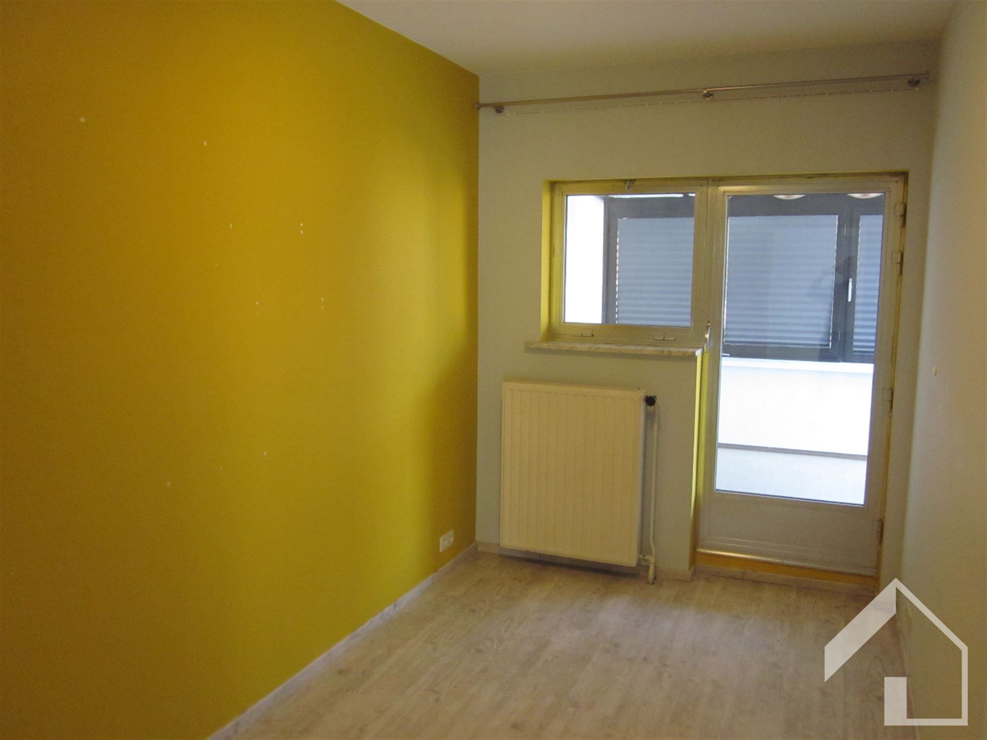 APPARTEMENT MET 2 SLAAPKAMERS EN GARAGE foto 7