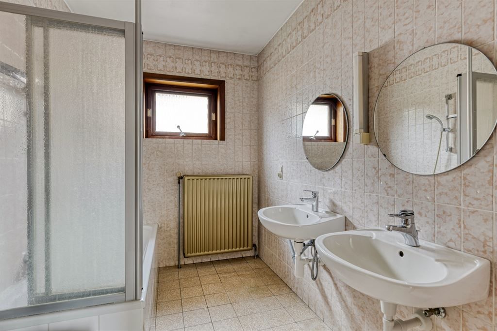 Op te frissen woning te Wilsele!  foto 11