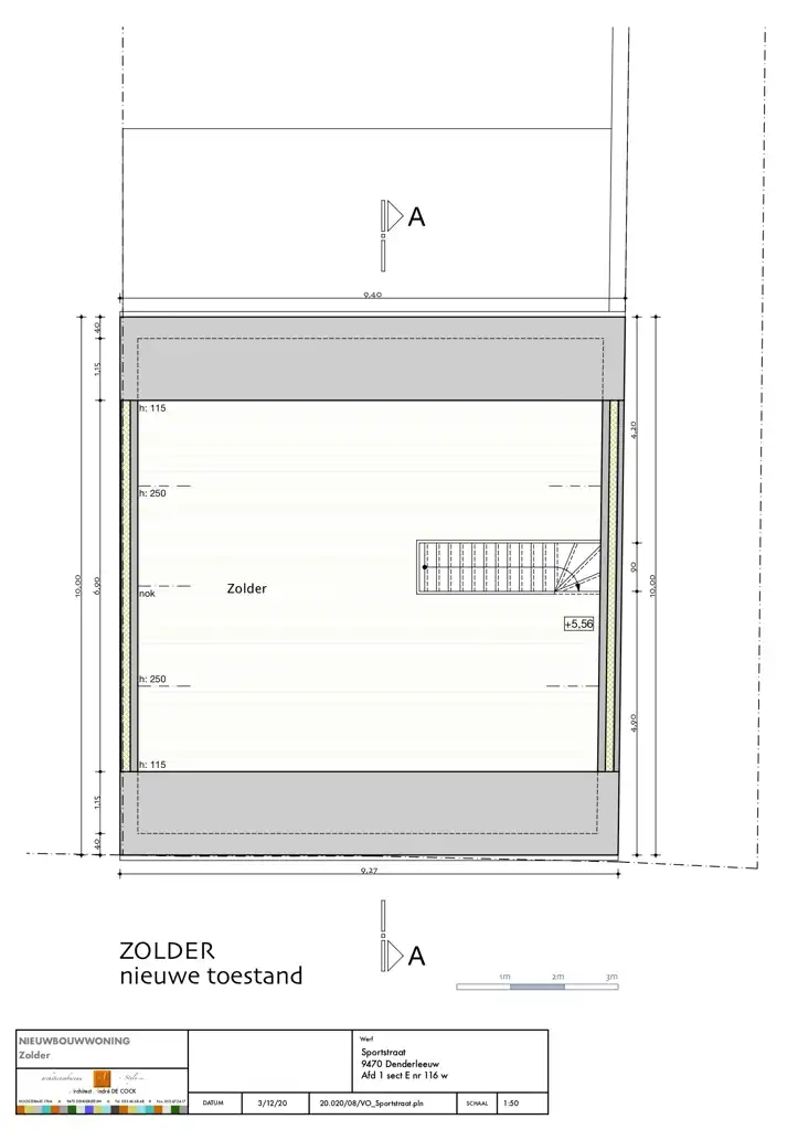 Bouwgrond in Denderleeuw foto 6