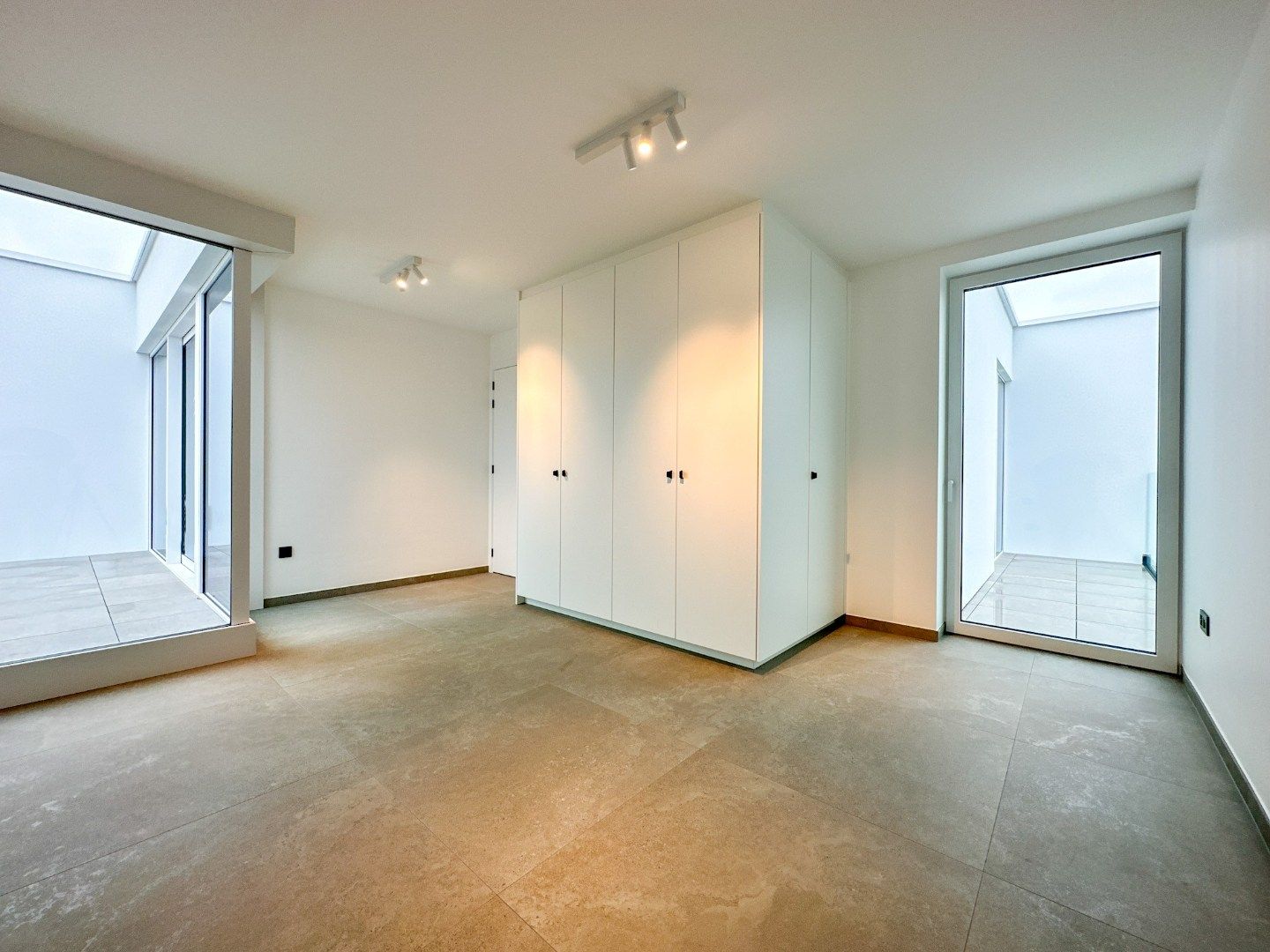 Energiezuinig nieuwbouw 2 slpk-appartement, instapklaar met topafwerking! Aartrijke foto 23