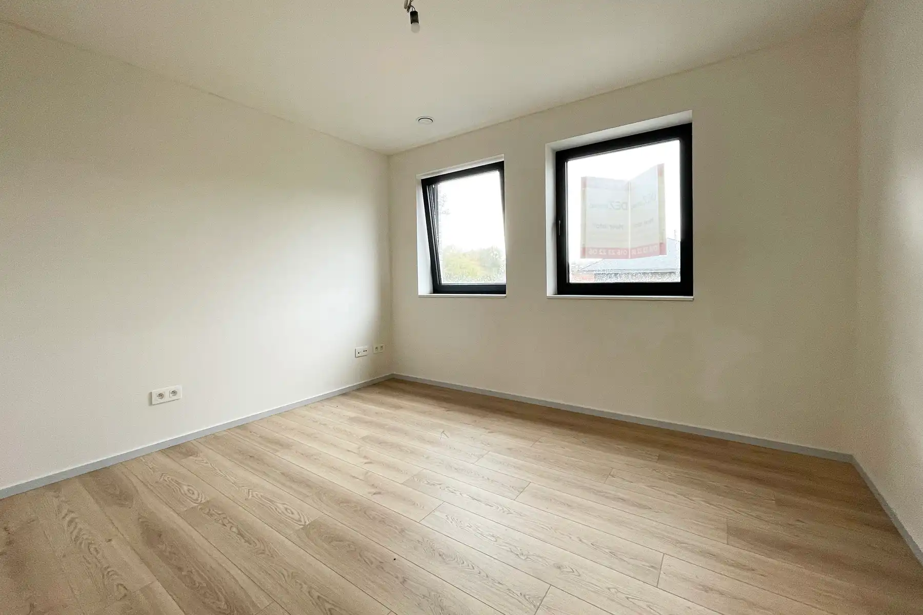 Halfopen bebouwing te Tilet-Winge. foto 12