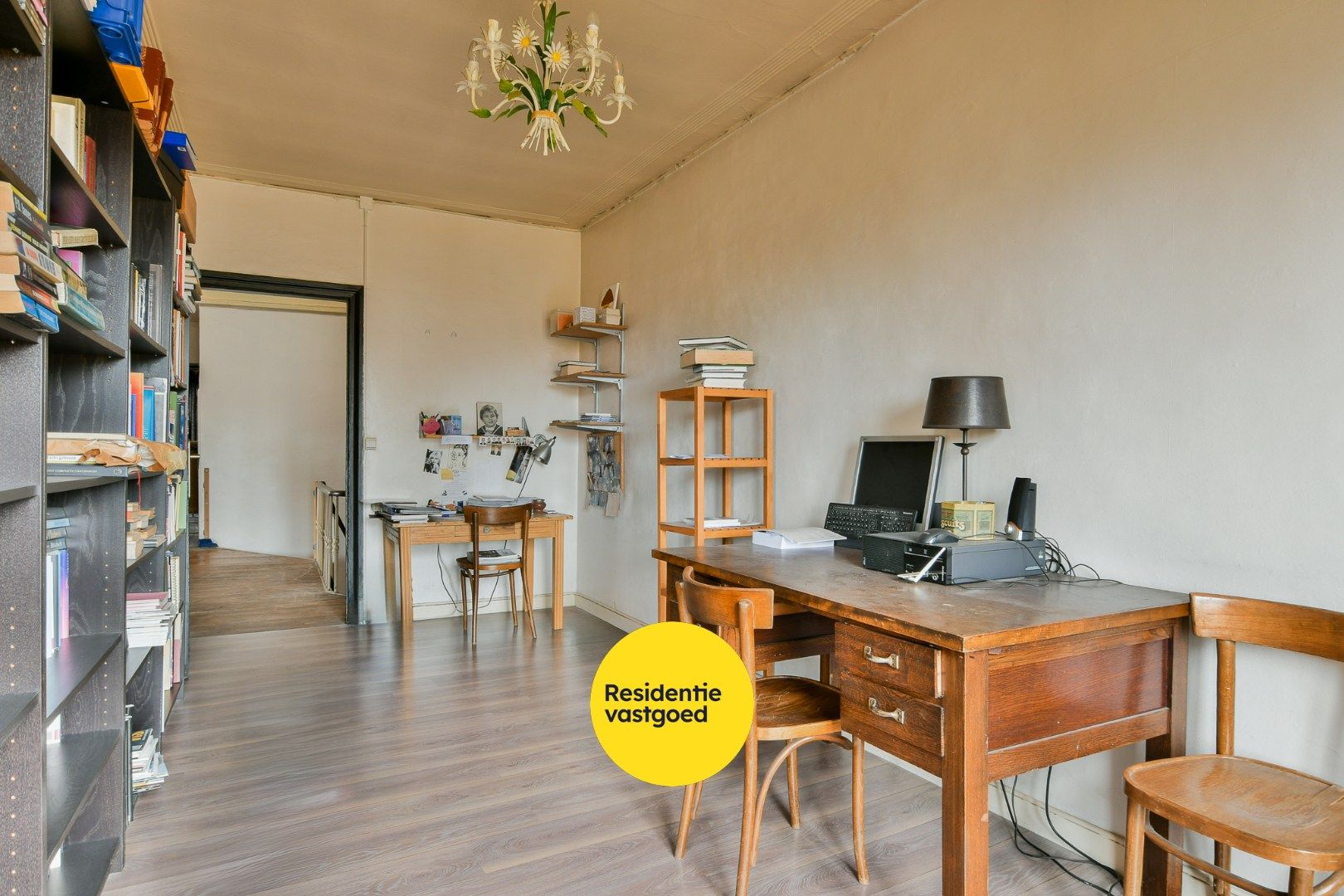 Uitzonderlijk handelspand met woonst op toplocatie! foto 22