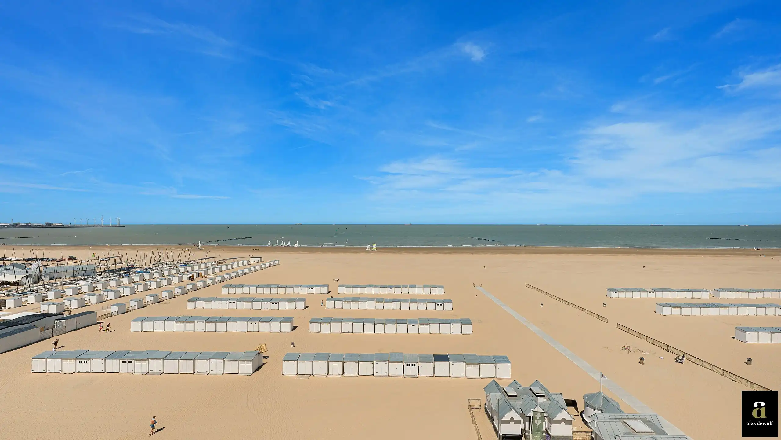 Appartement te koop Zeedijk-Albertstrand 436/71 - 8300 Knokke-Heist