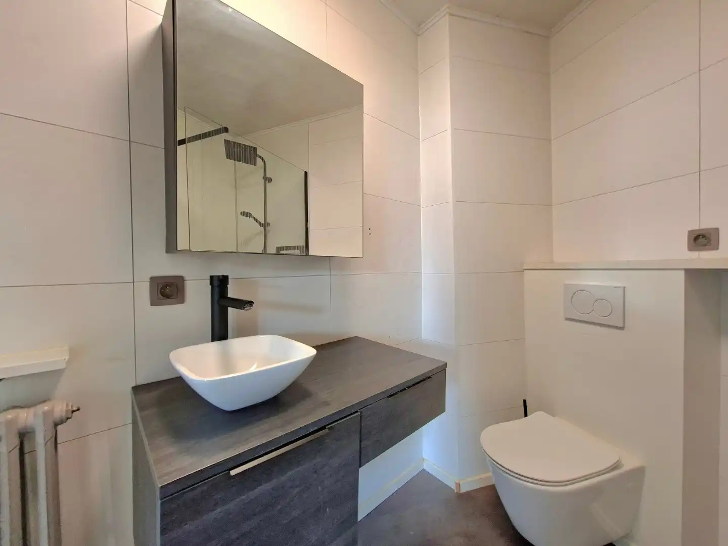 Appartement nabij 't Zand foto 6