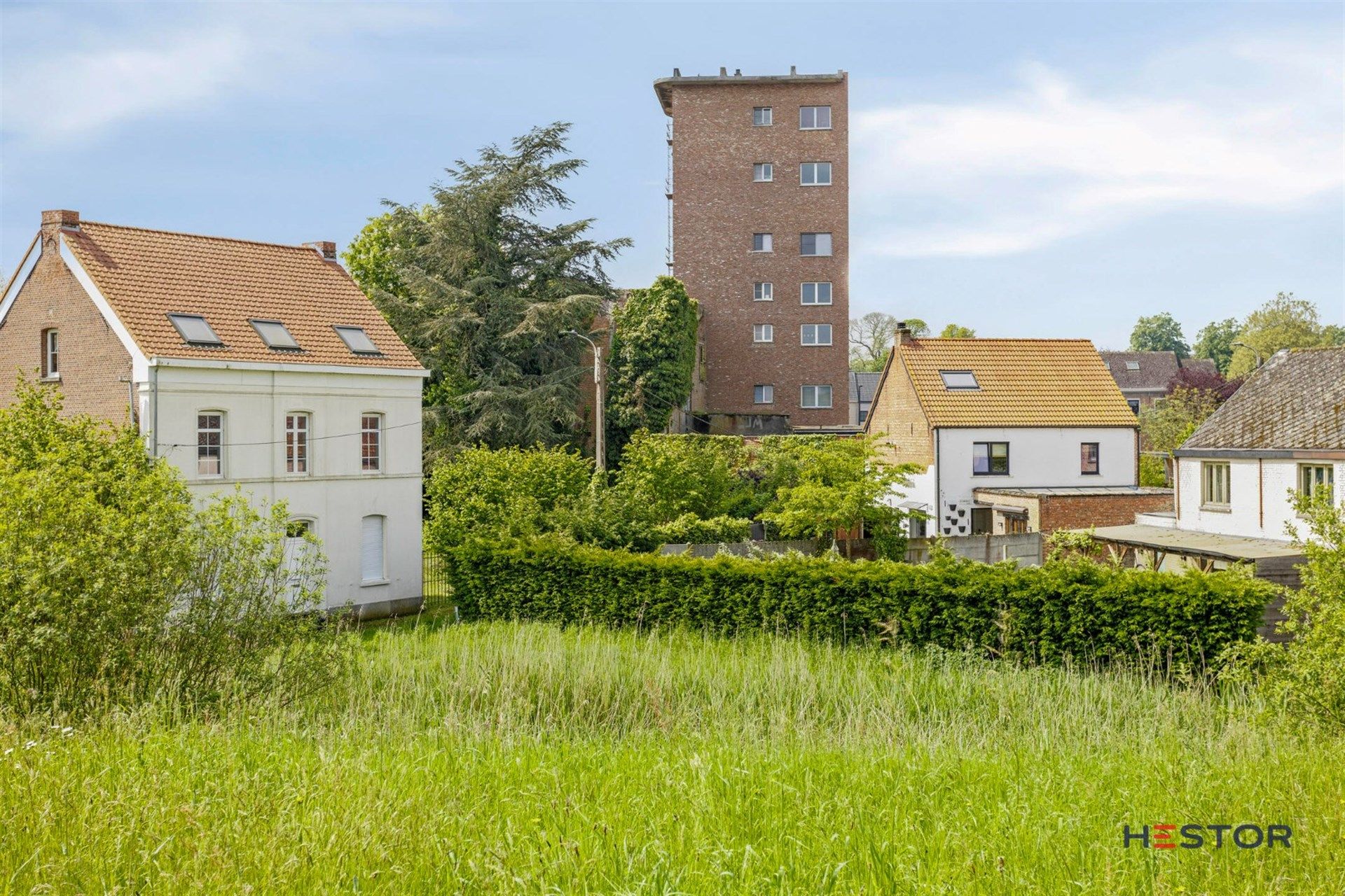 Project voor te ontwikkelen appartementen foto 21