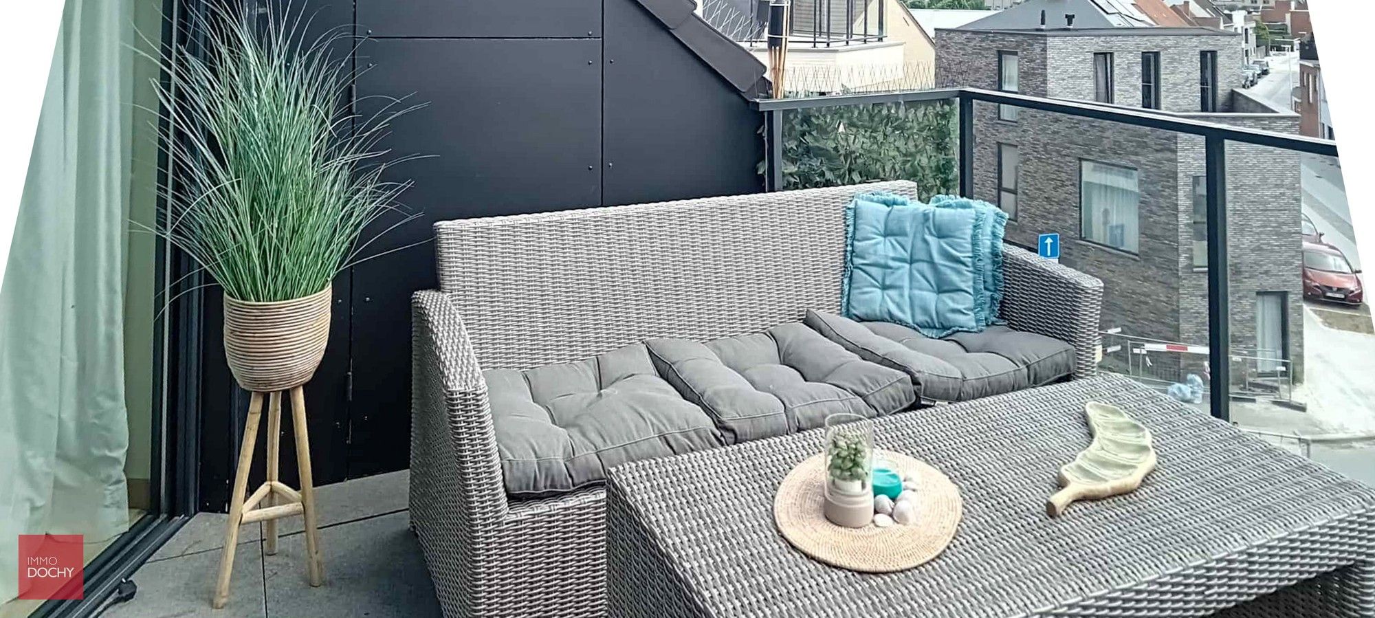 Instapklaar ruim appartement nabij station | Rene Sabbestraat - Westerlaan foto 9