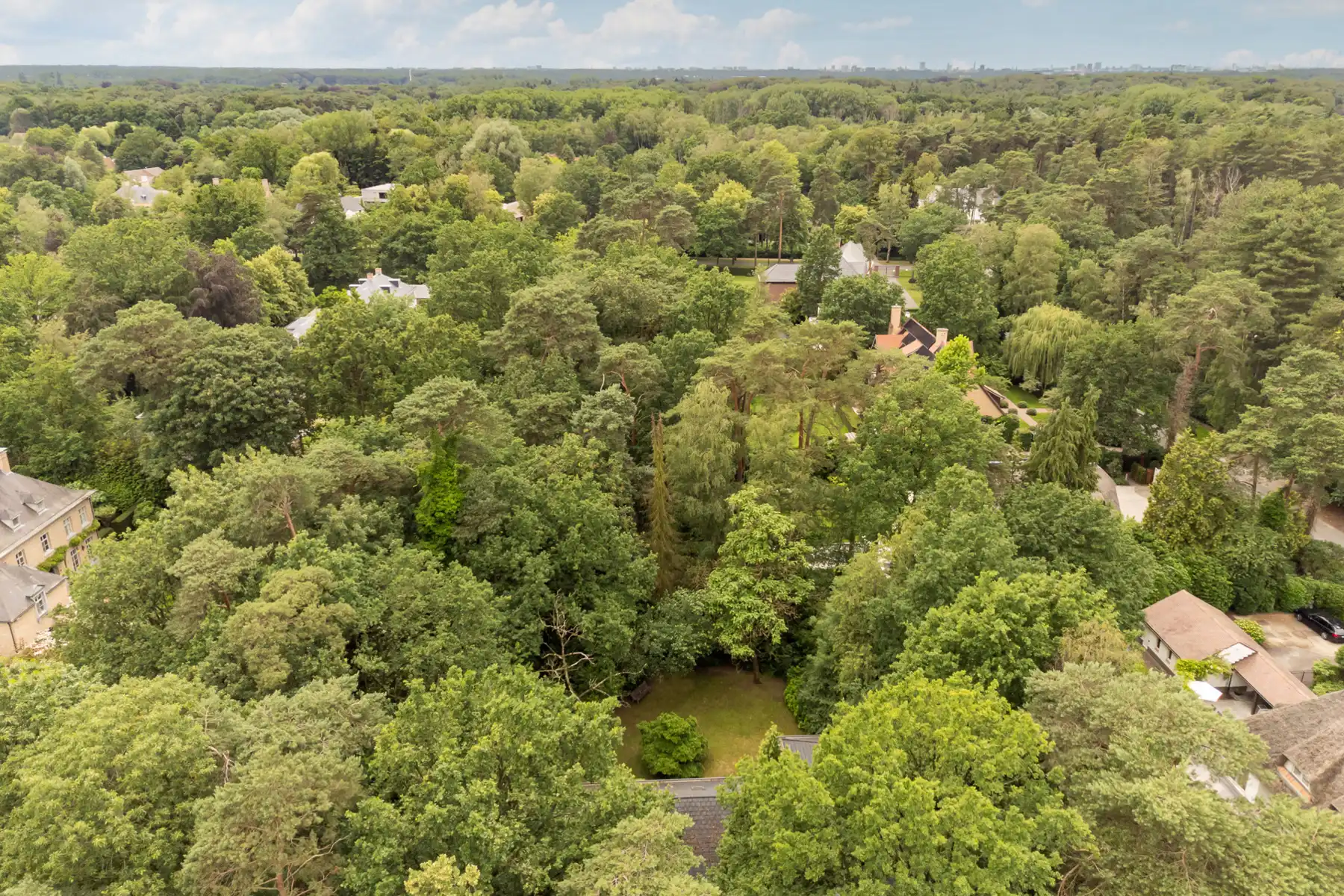 Hof Ter Linden volledig te renoveren villa op 2000 m² foto 30