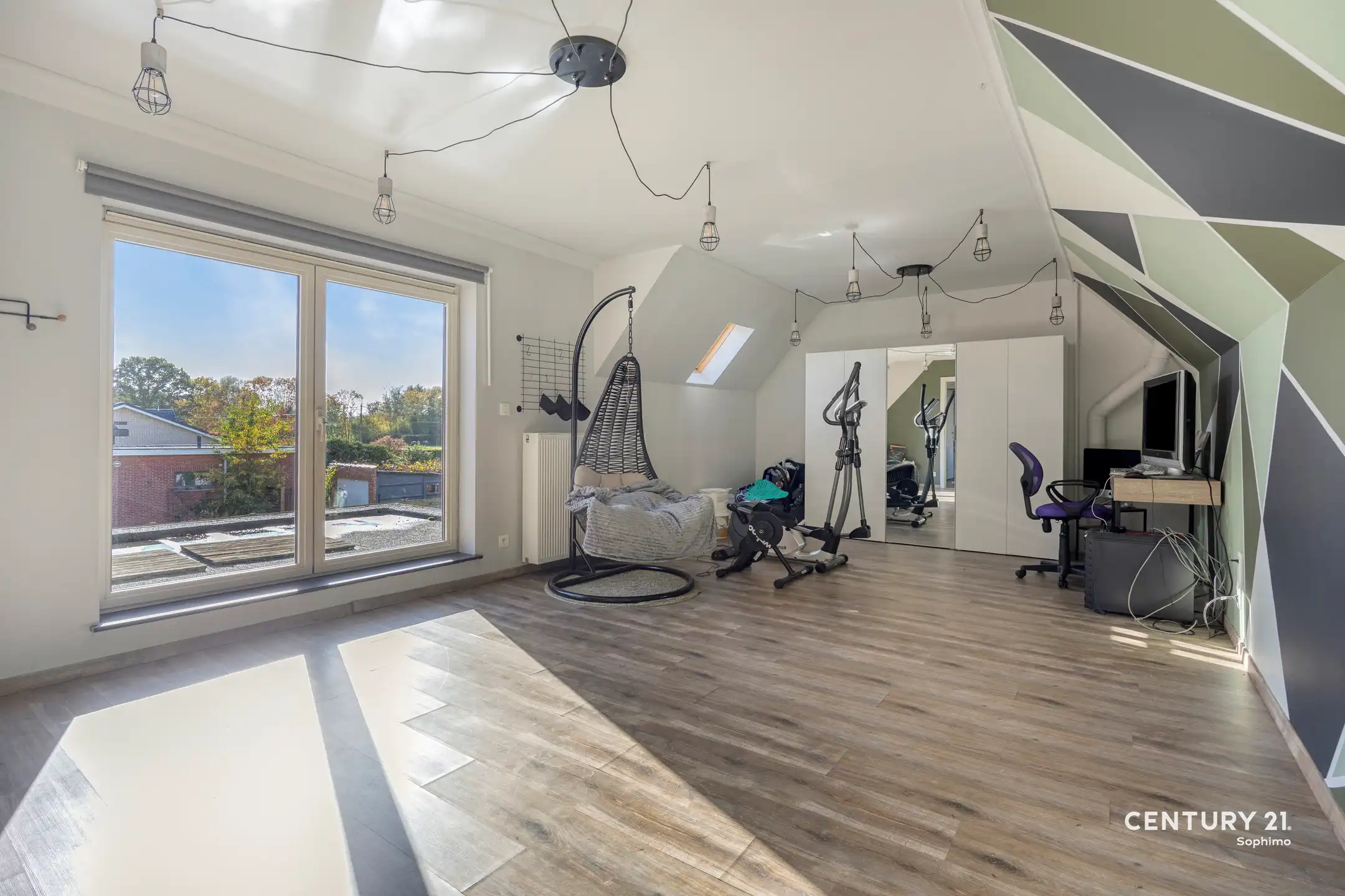 Ruime instapklare woning foto 20