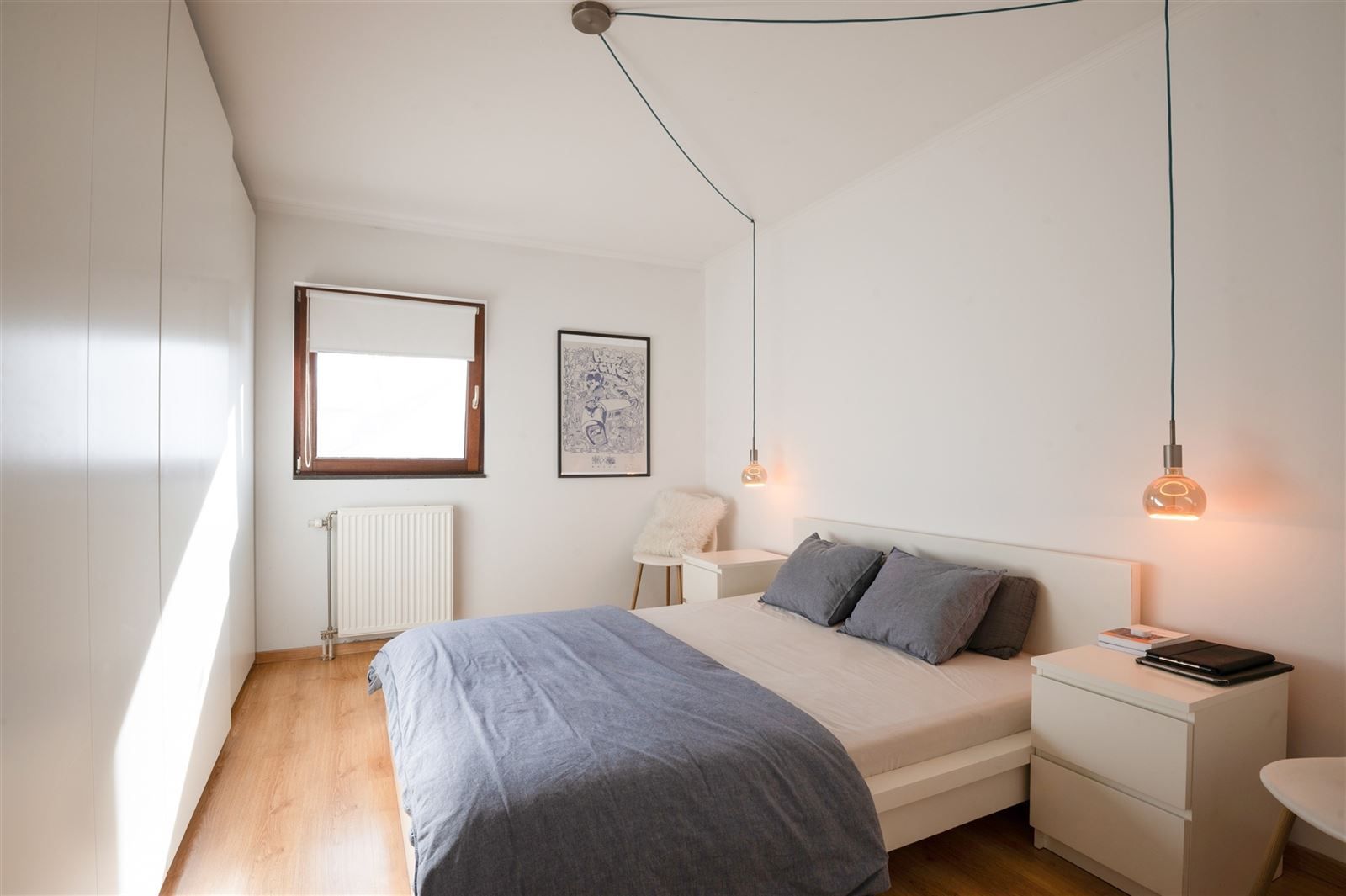 Gezinswoning met tuin en parkeergelegenheid! foto 9