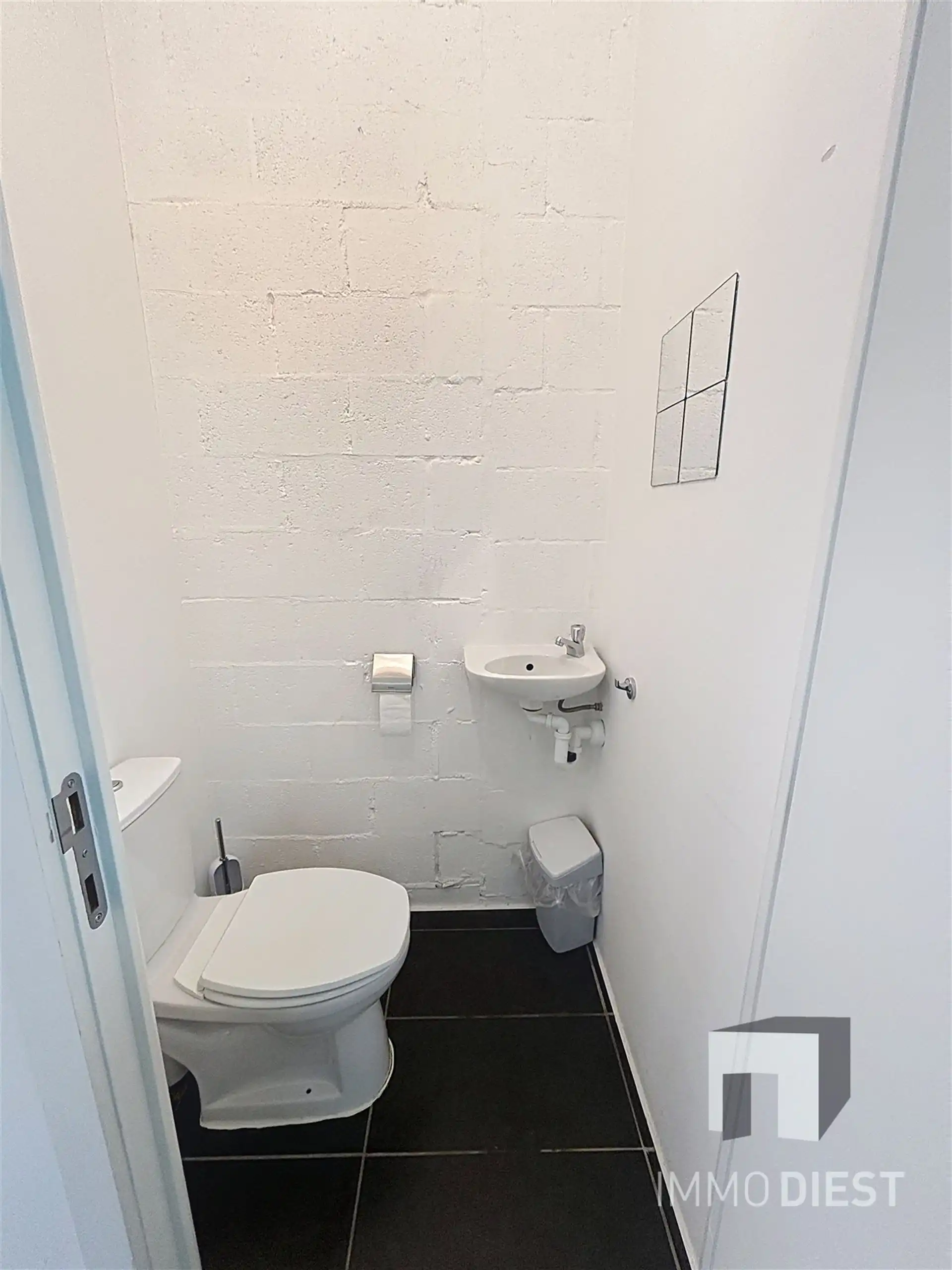 Handelspand op triple A locatie - Centrum Tessenderlo foto 19