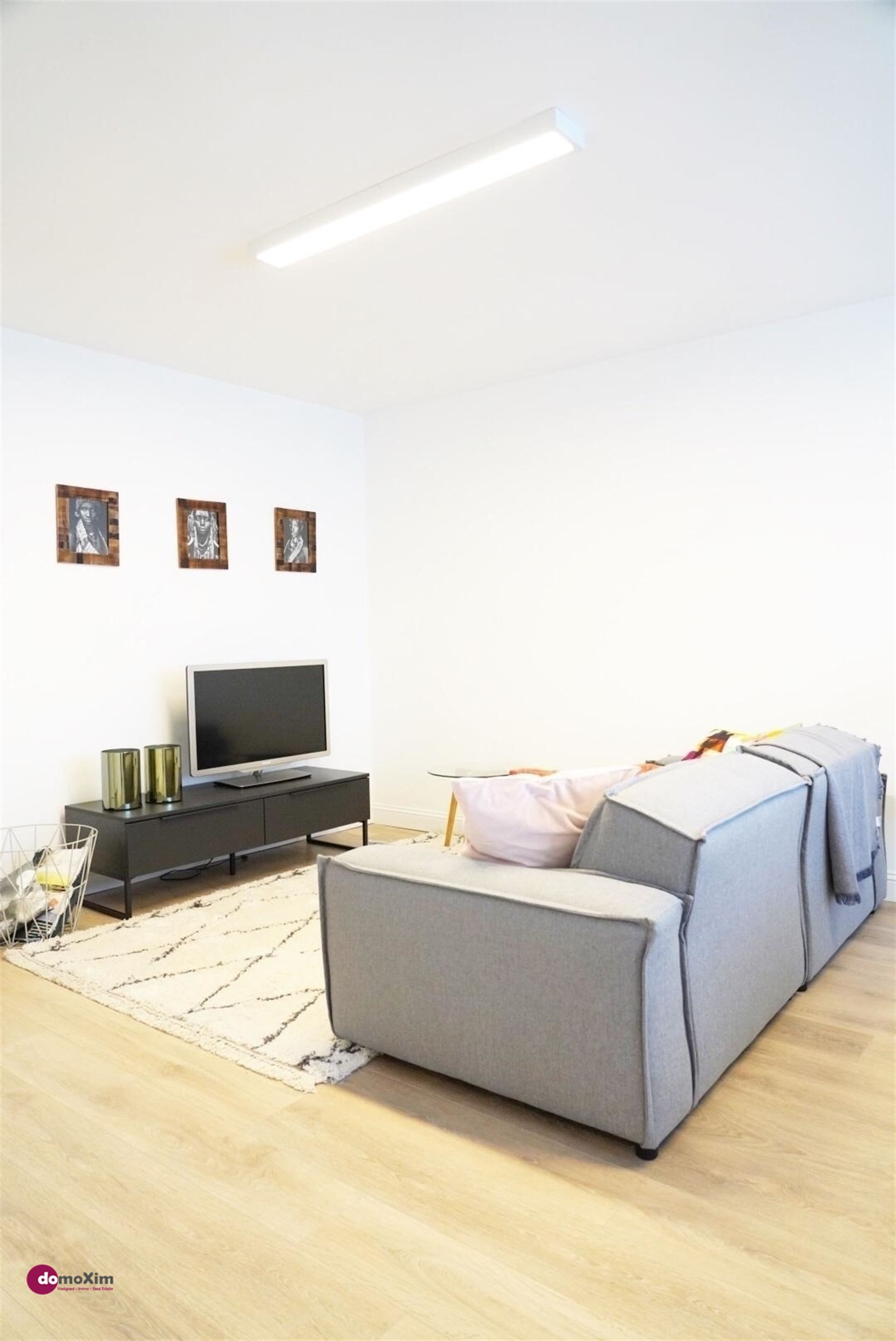 Prachtig gemeubeld appartement met 1 slaapkamer in het centrum van Mechelen foto 5