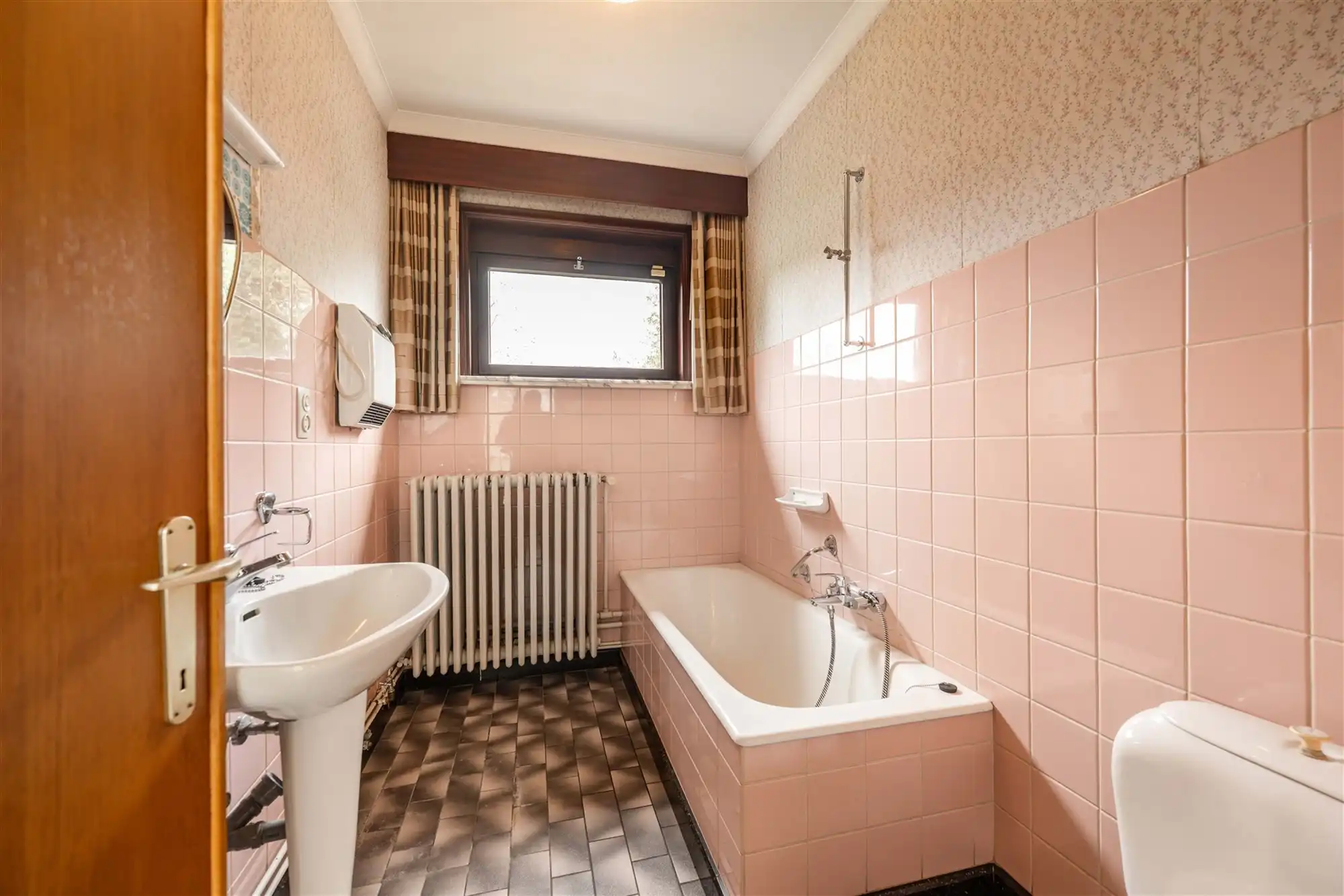 Vrijstaande woning  foto 22