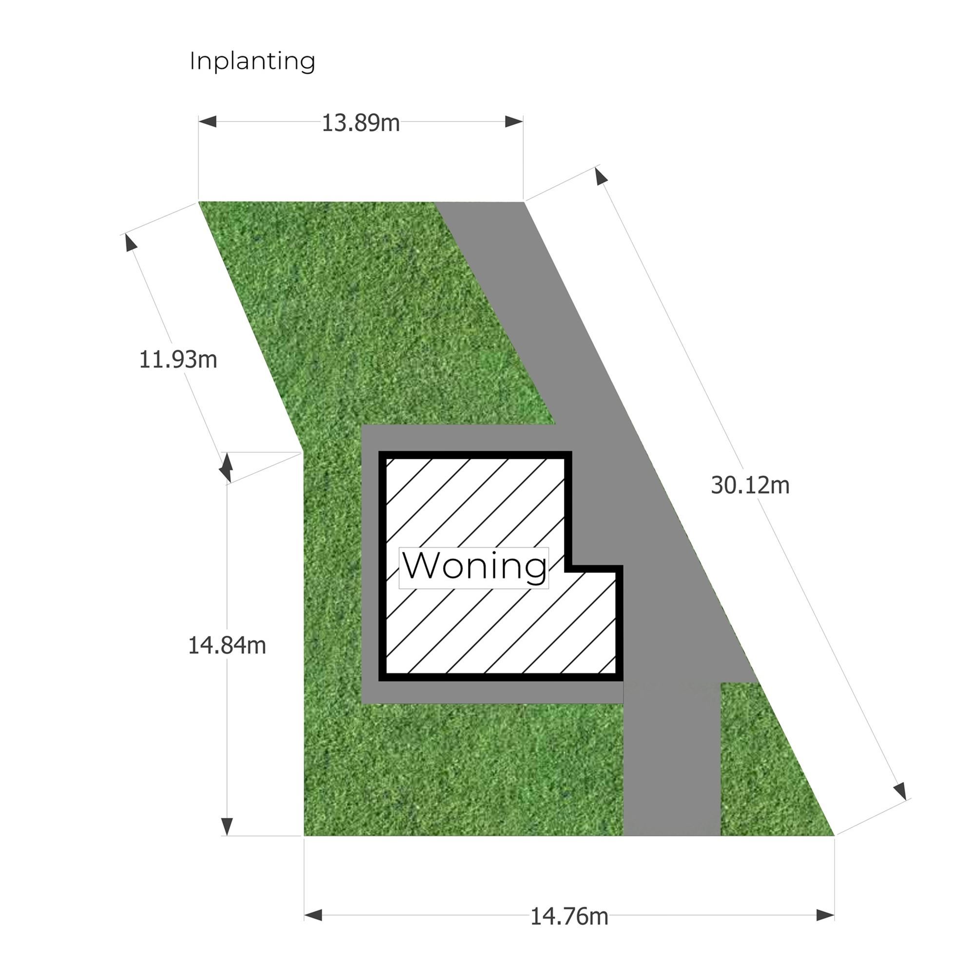 PRACHTIGE, RUIME RECENTE WONING OP IDEALE LIGGING foto 21