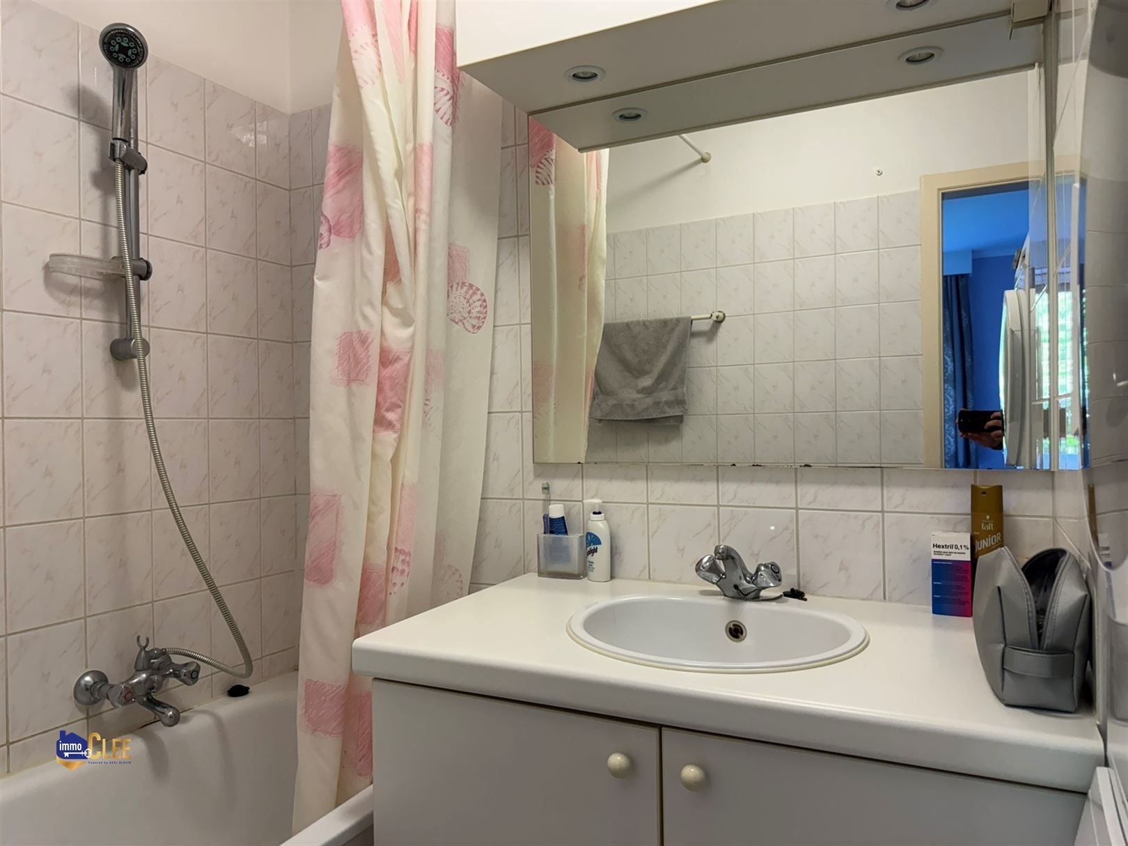 Appartement met 1 slpk in het centrum van Sint-Truiden foto 12
