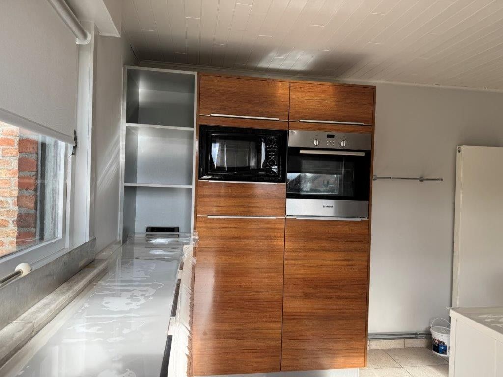 Landelijk gelegen, pas volledig  gerenoveerde, woning. foto 4