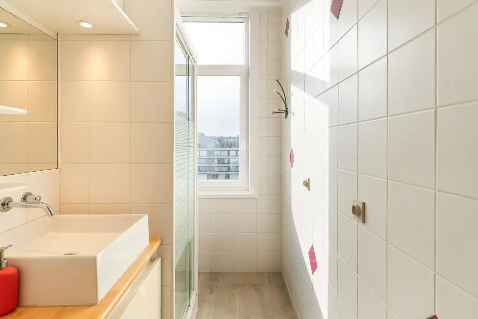 1 slaapkamer appartement in residentie Palace - VKZ465 foto 4