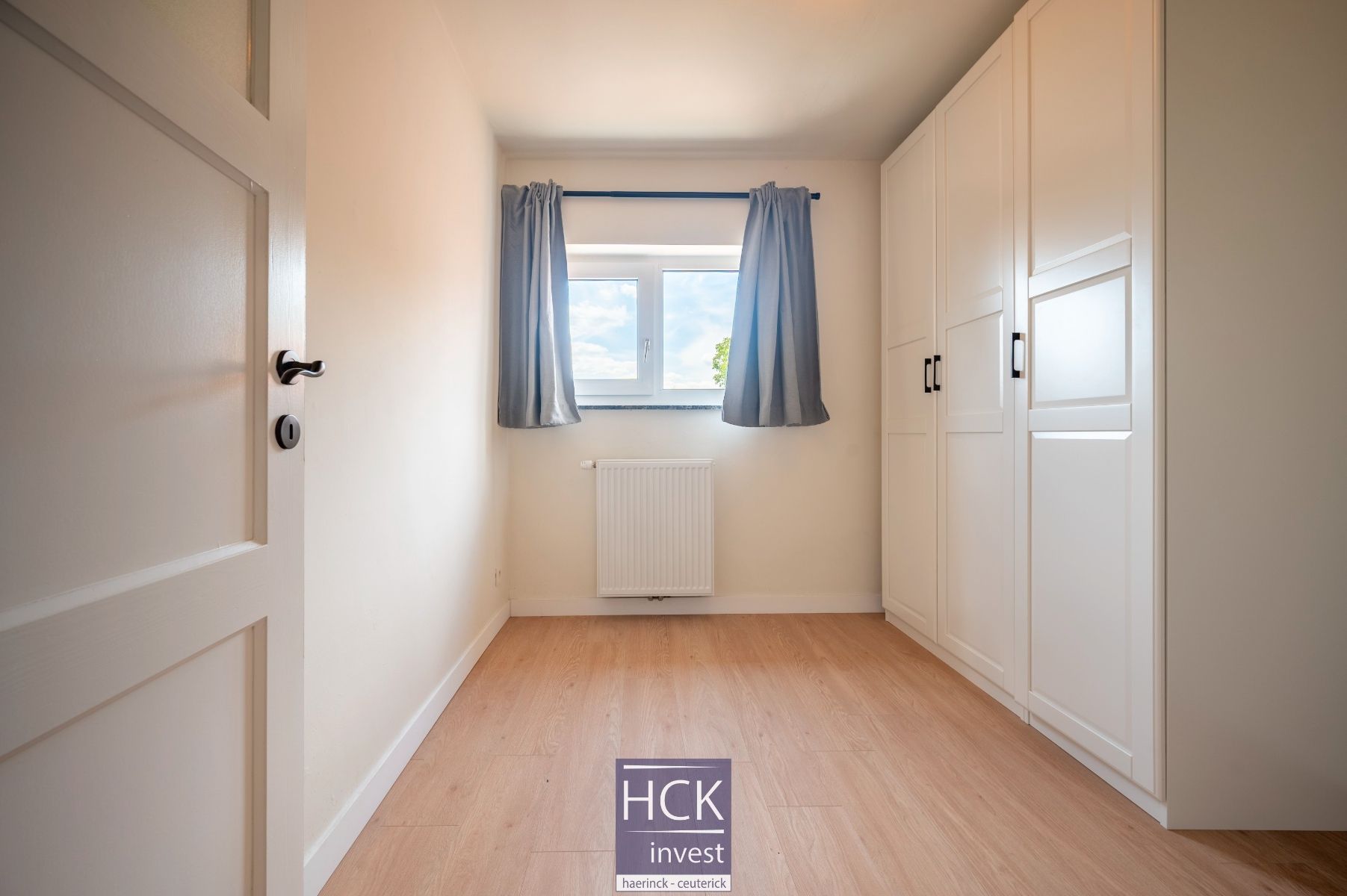 ZULTE - Gerenoveerde & energiezuinige woning op rustige ligging !! foto 19